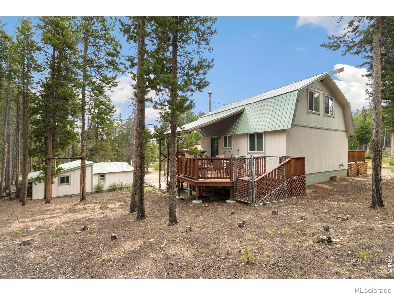 MLS Image #24 for 67  timicua court,red feather lakes, Colorado