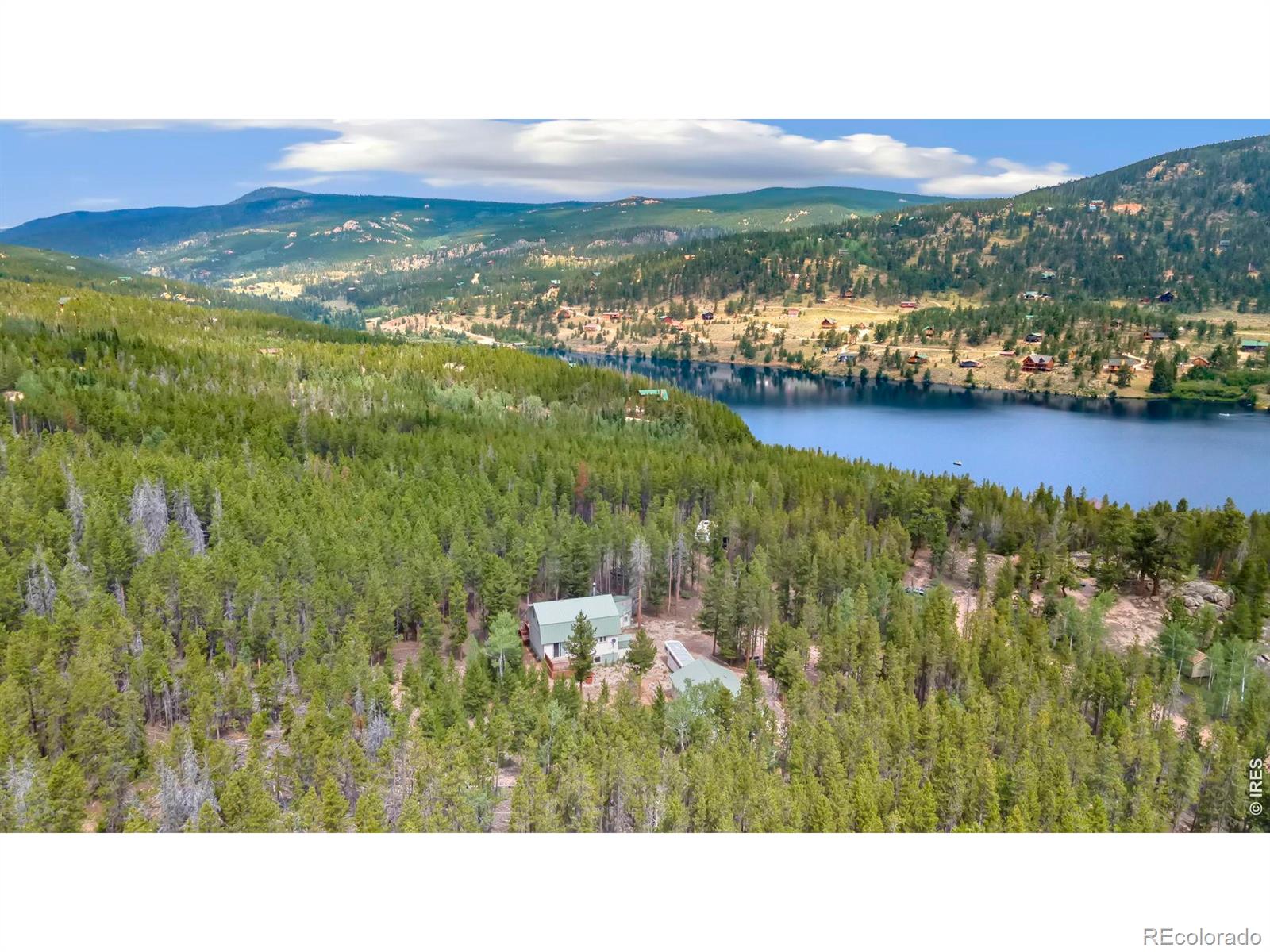 MLS Image #25 for 67  timicua court,red feather lakes, Colorado