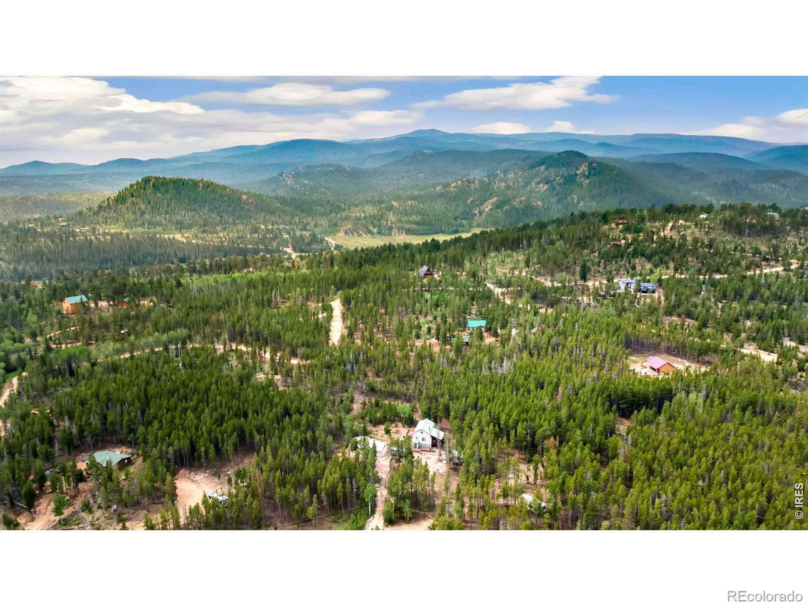 MLS Image #27 for 67  timicua court,red feather lakes, Colorado