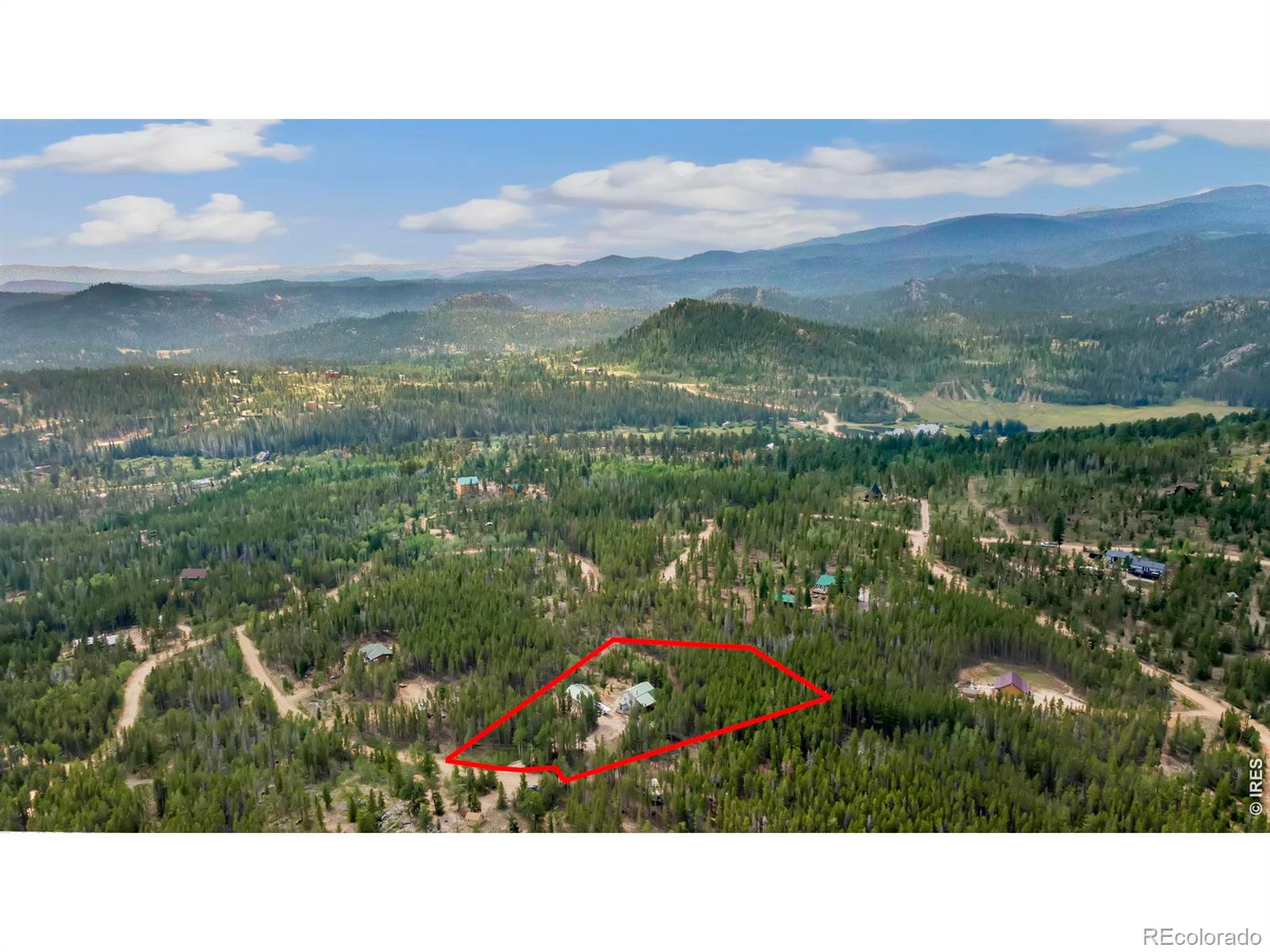 MLS Image #28 for 67  timicua court,red feather lakes, Colorado