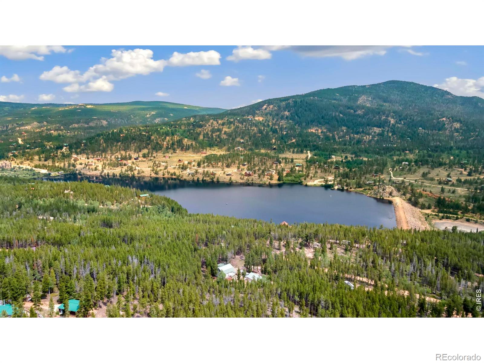 MLS Image #30 for 67  timicua court,red feather lakes, Colorado