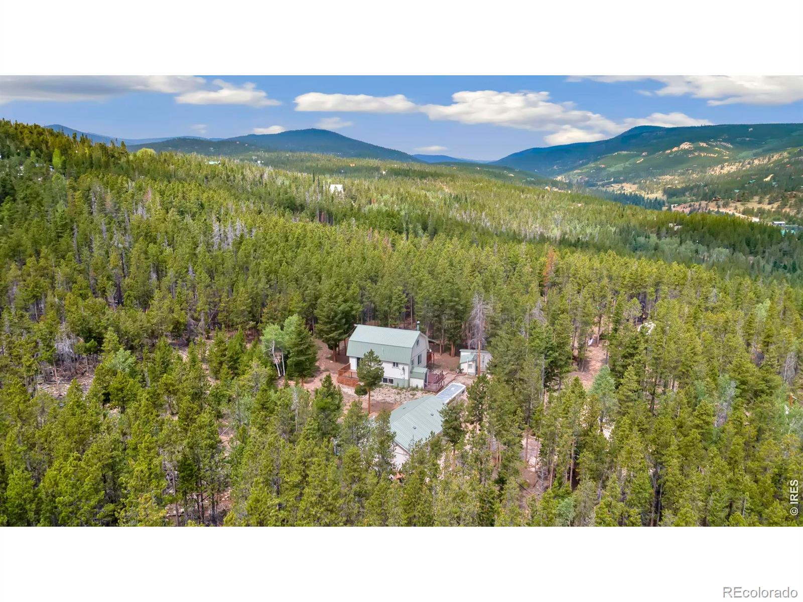 MLS Image #31 for 67  timicua court,red feather lakes, Colorado