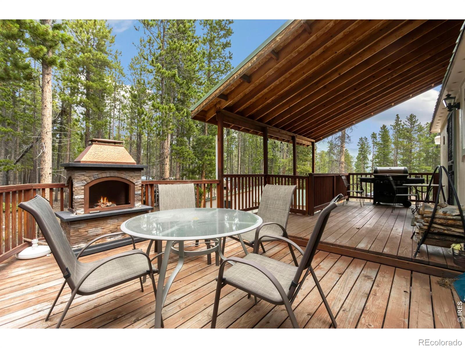 MLS Image #6 for 67  timicua court,red feather lakes, Colorado