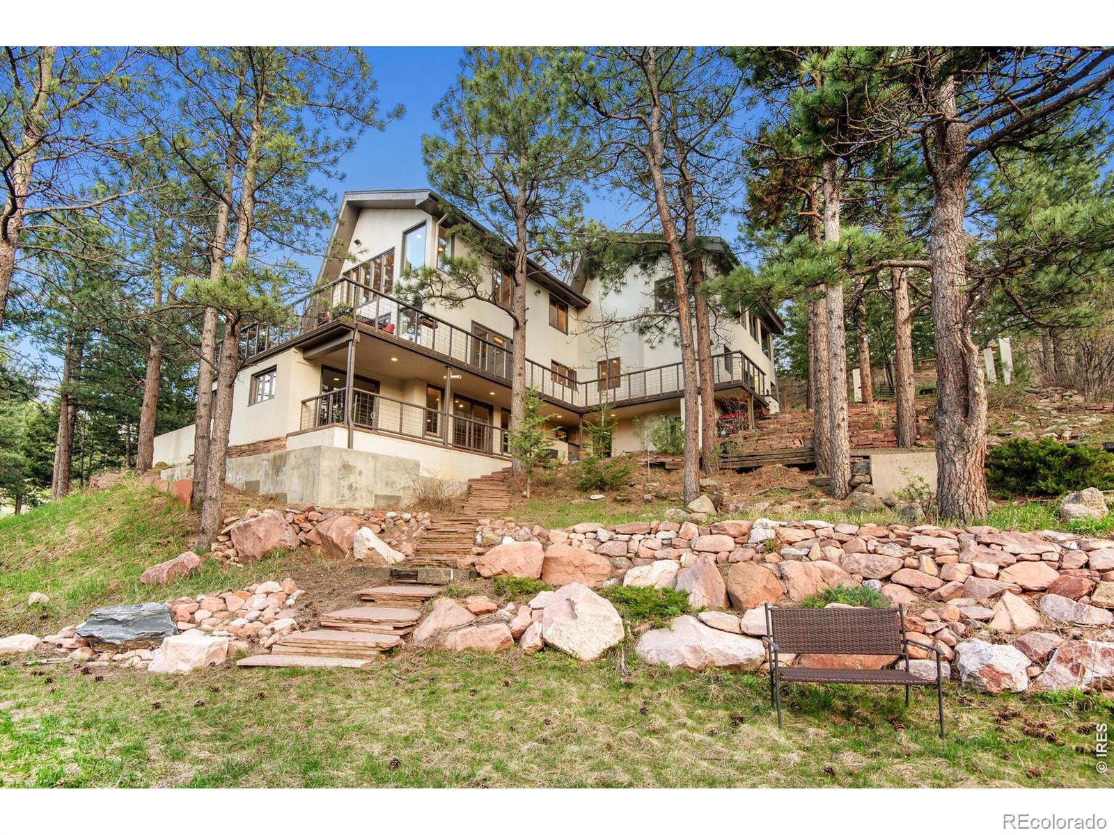 MLS Image #0 for 28  pine brook road,boulder, Colorado