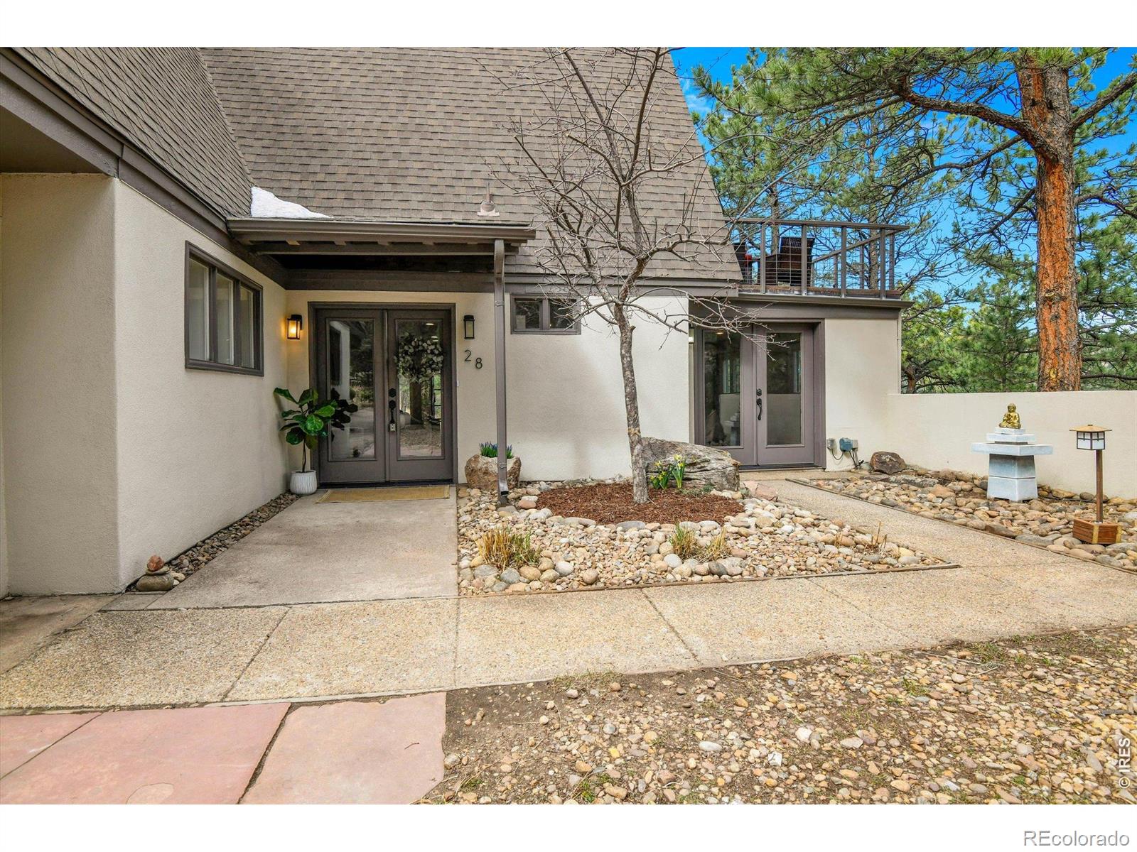 MLS Image #3 for 28  pine brook road,boulder, Colorado