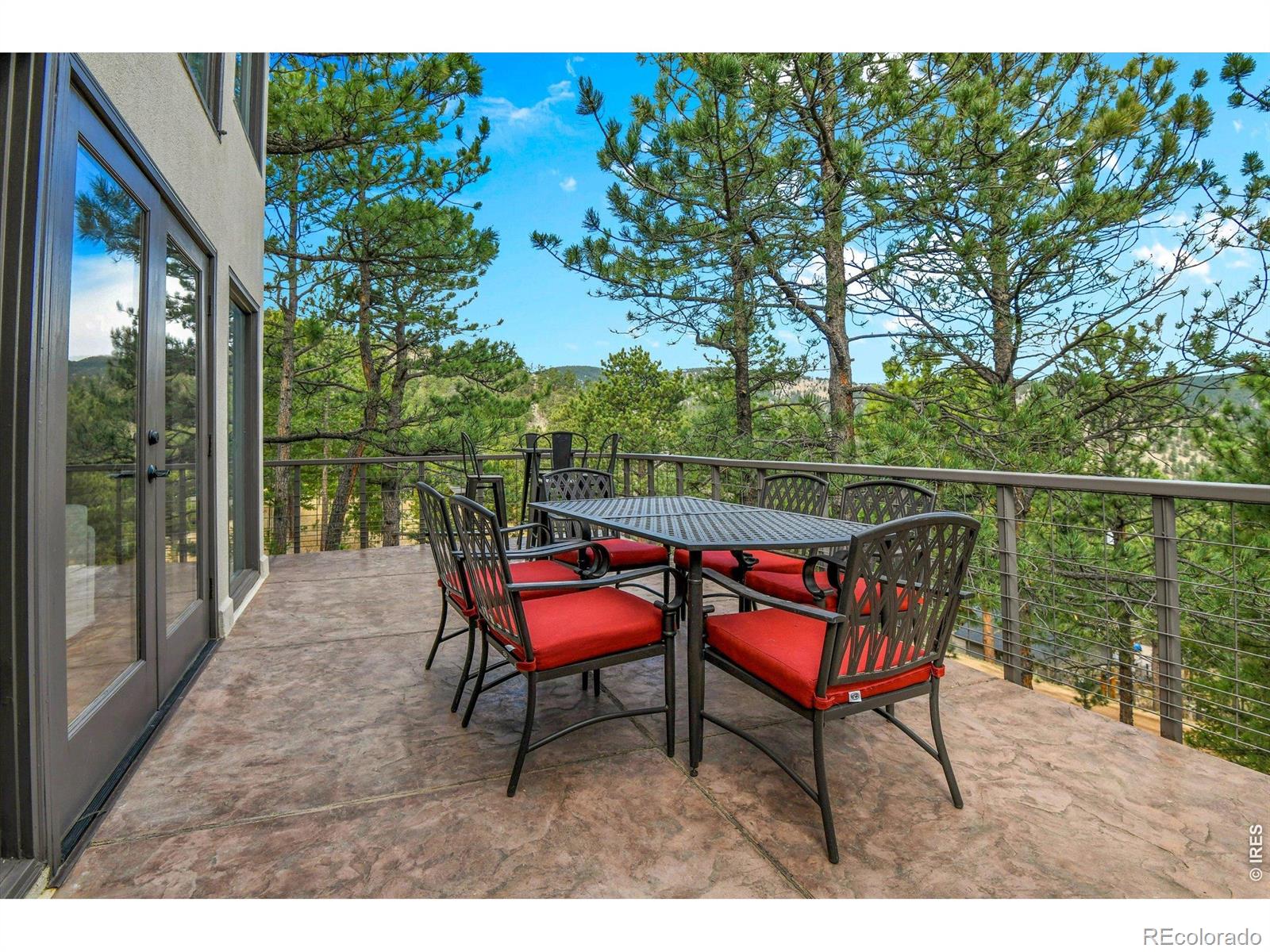 MLS Image #33 for 28  pine brook road,boulder, Colorado