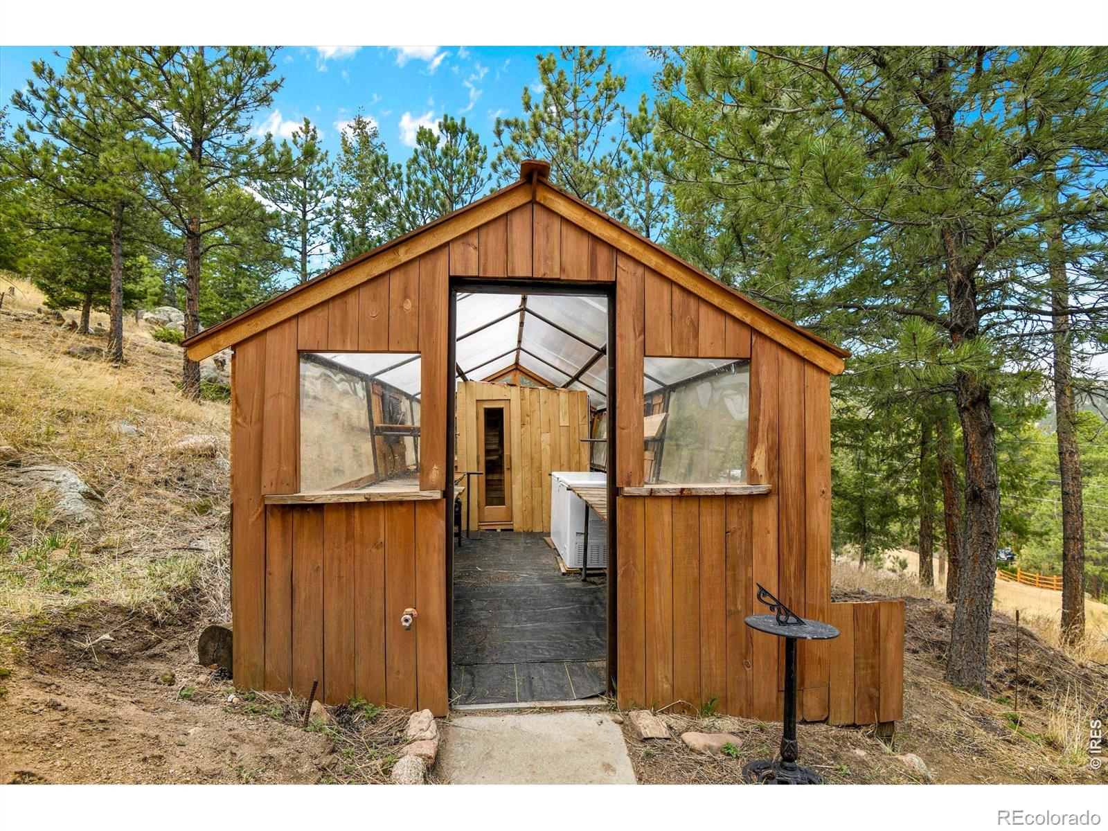 MLS Image #36 for 28  pine brook road,boulder, Colorado