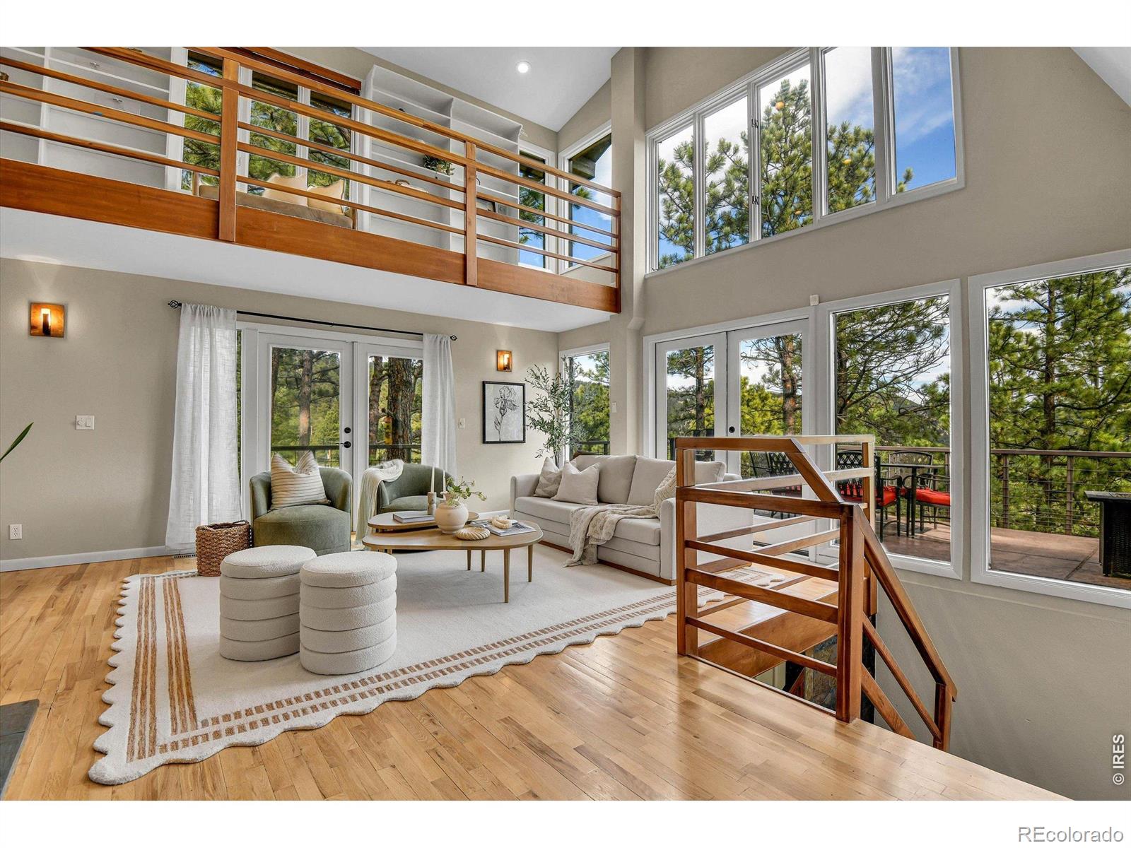MLS Image #4 for 28  pine brook road,boulder, Colorado