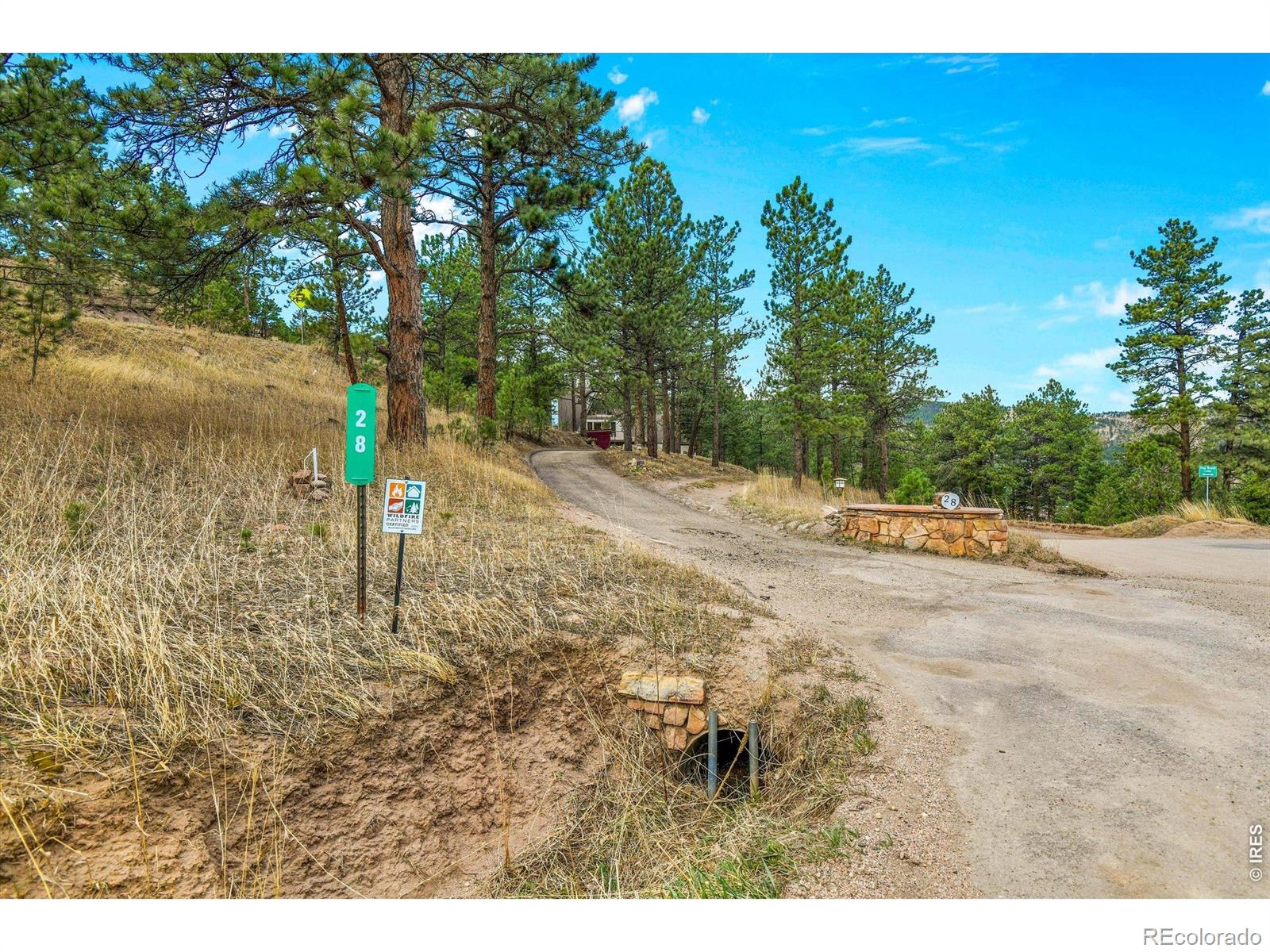 MLS Image #45 for 28  pine brook road,boulder, Colorado