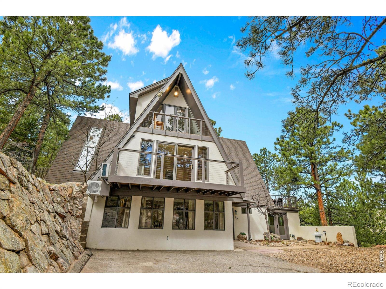 MLS Image #46 for 28  pine brook road,boulder, Colorado