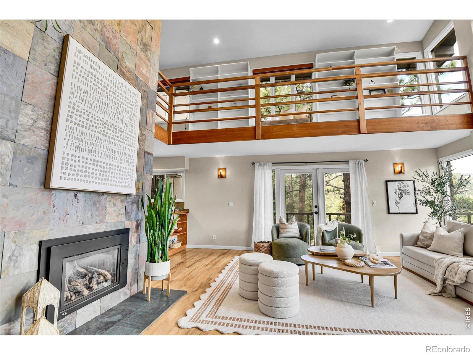 MLS Image #5 for 28  pine brook road,boulder, Colorado