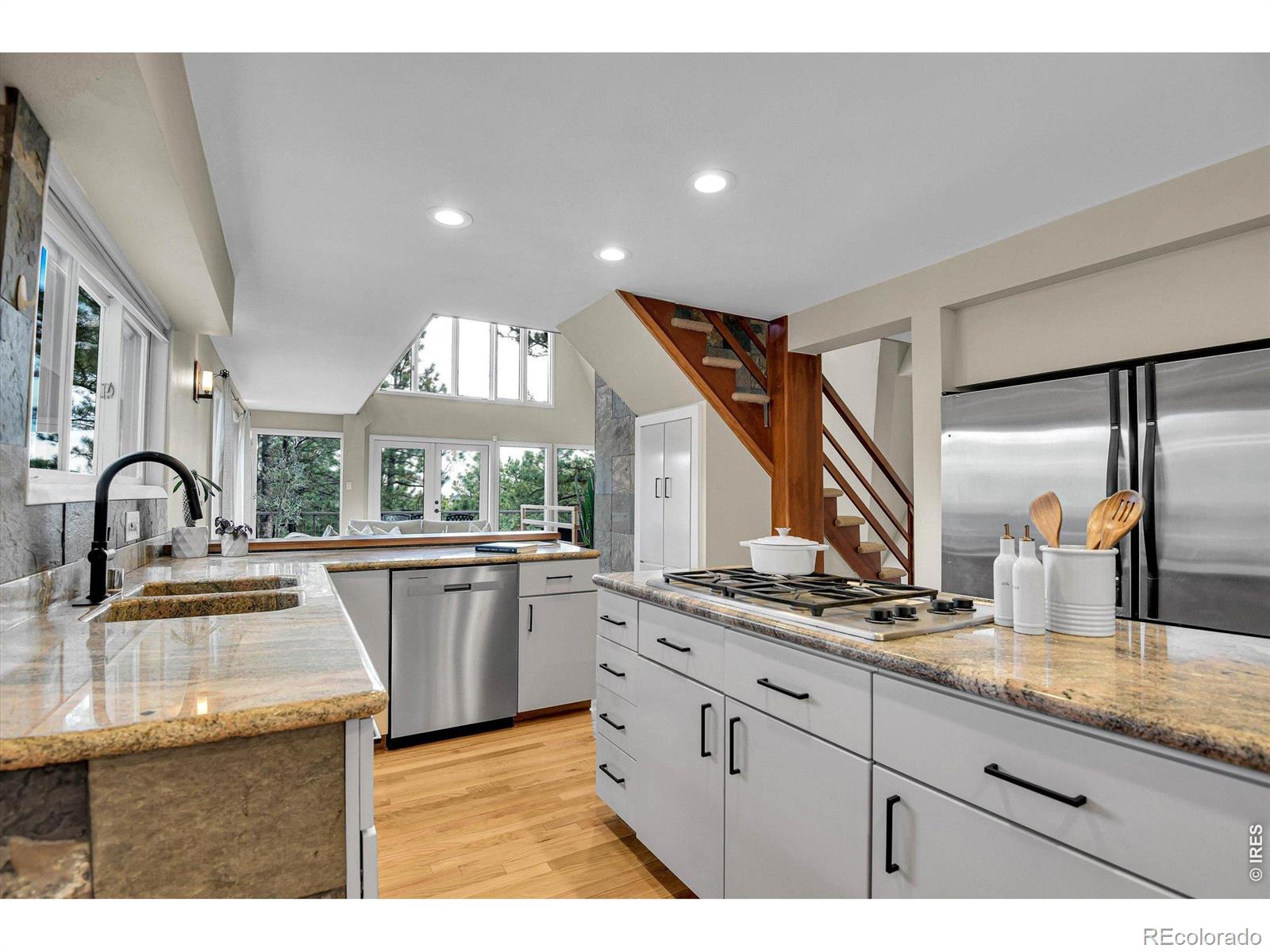 MLS Image #8 for 28  pine brook road,boulder, Colorado