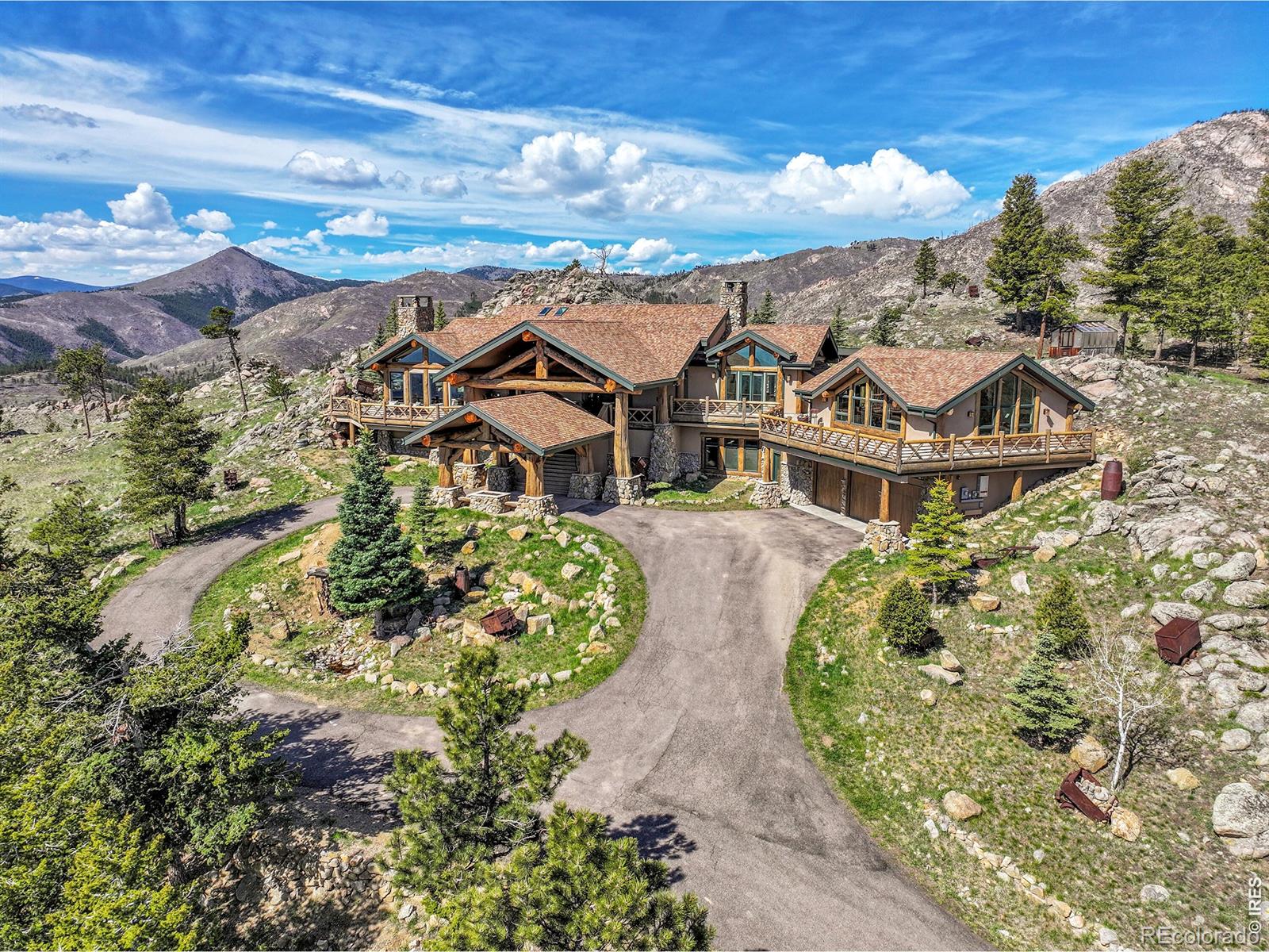 MLS Image #3 for 6553  sunshine canyon drive,boulder, Colorado