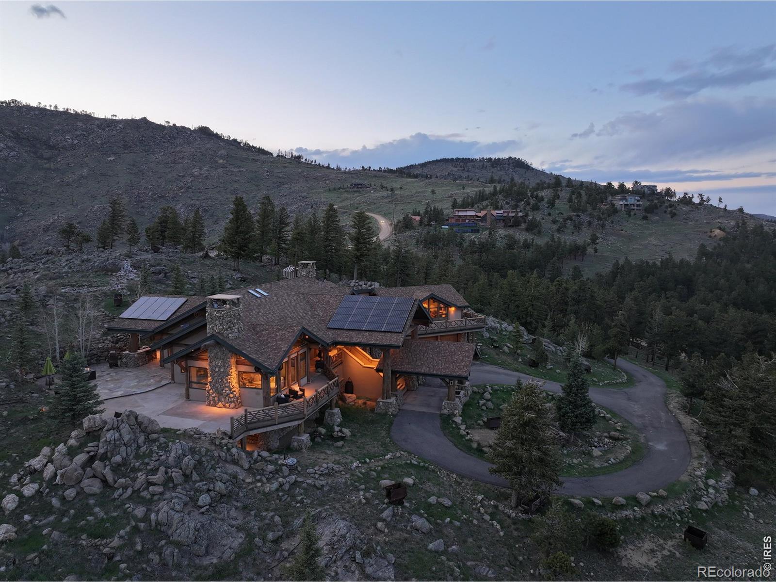 MLS Image #34 for 6553  sunshine canyon drive,boulder, Colorado