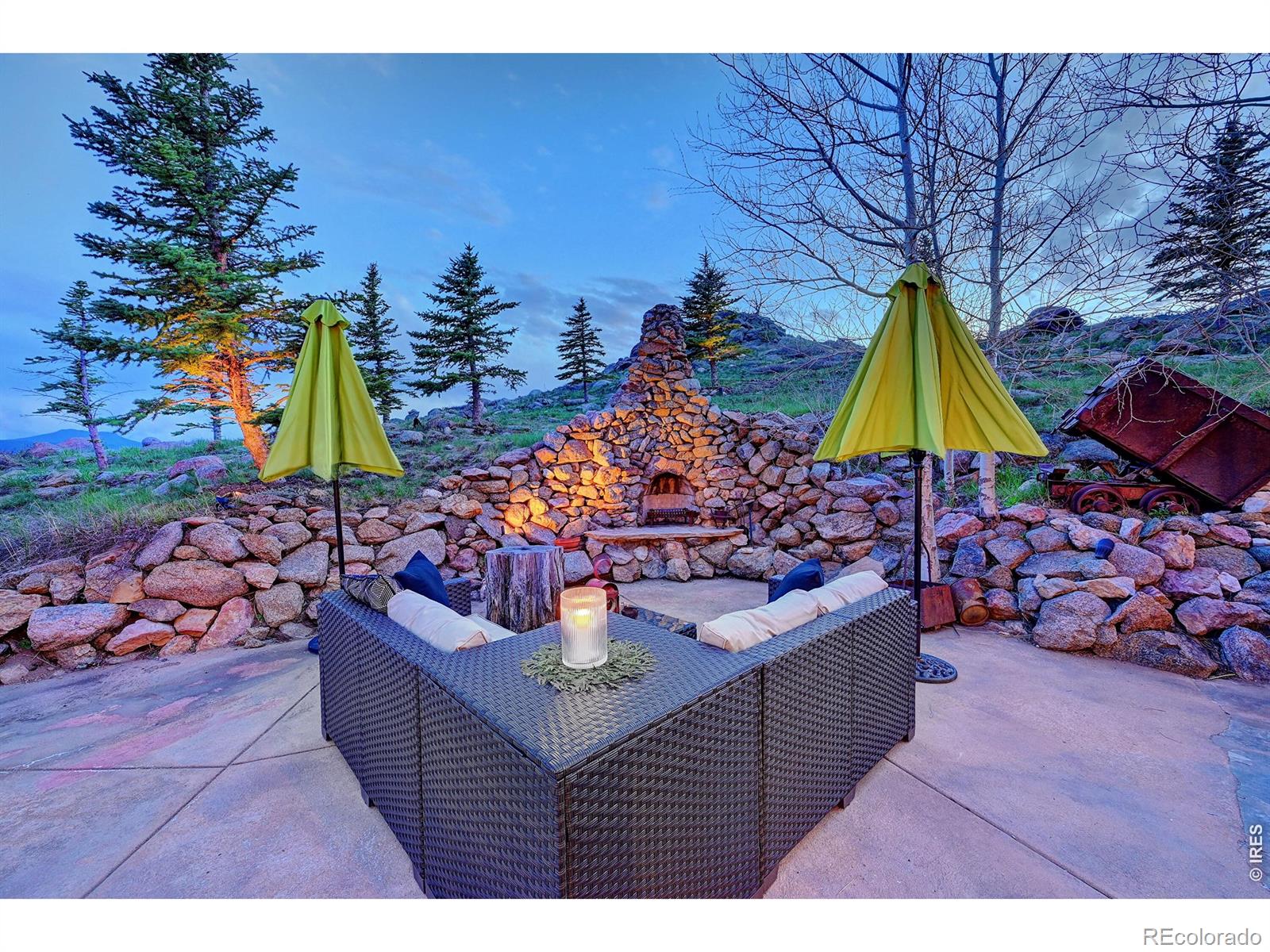MLS Image #36 for 6553  sunshine canyon drive,boulder, Colorado
