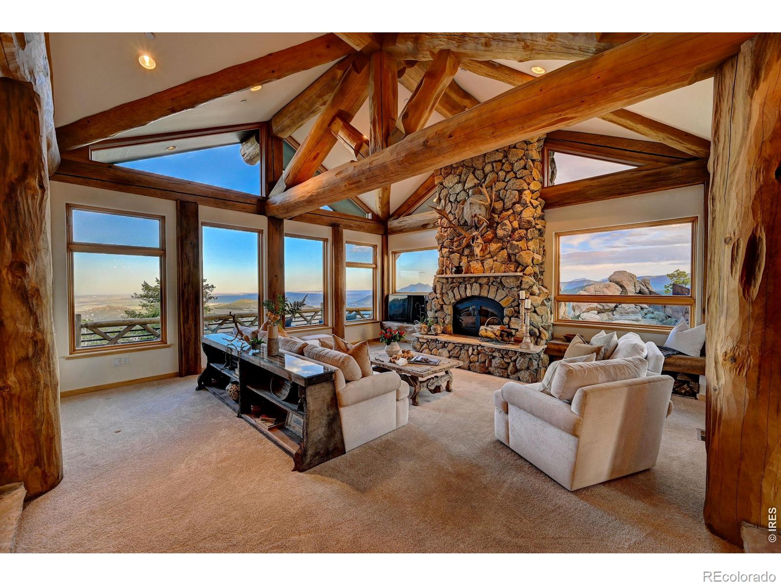 MLS Image #4 for 6553  sunshine canyon drive,boulder, Colorado