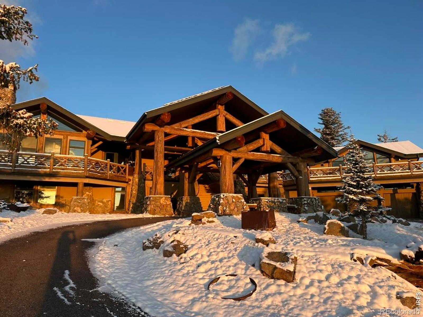 MLS Image #41 for 6553  sunshine canyon drive,boulder, Colorado