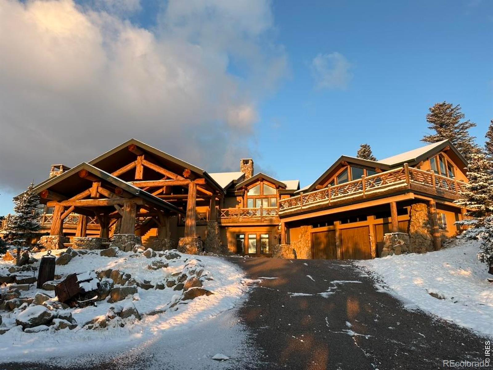 MLS Image #42 for 6553  sunshine canyon drive,boulder, Colorado