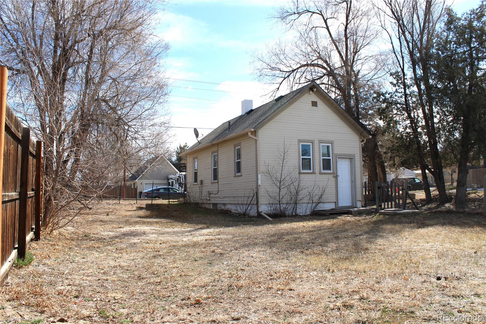 MLS Image #13 for 311  ute avenue,kiowa, Colorado