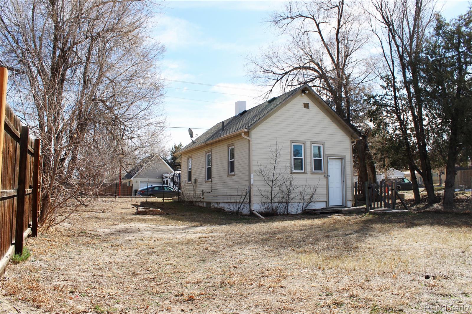 MLS Image #14 for 311  ute avenue,kiowa, Colorado