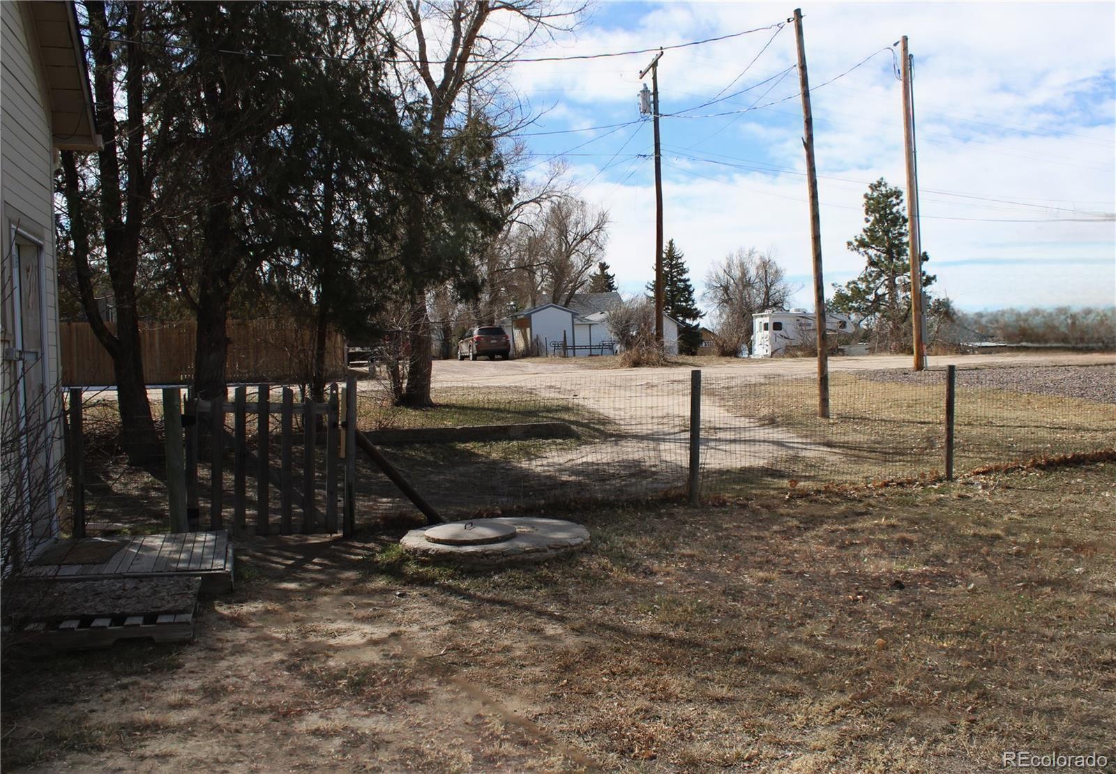 MLS Image #16 for 311  ute avenue,kiowa, Colorado
