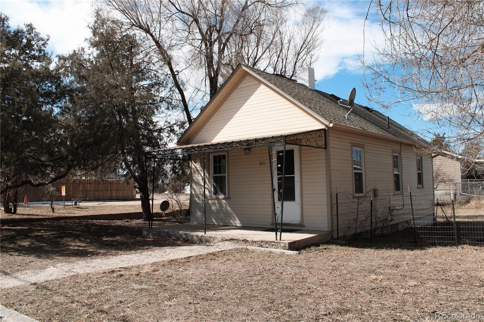 MLS Image #17 for 311  ute avenue,kiowa, Colorado