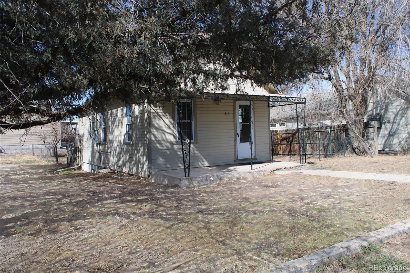MLS Image #18 for 311  ute avenue,kiowa, Colorado