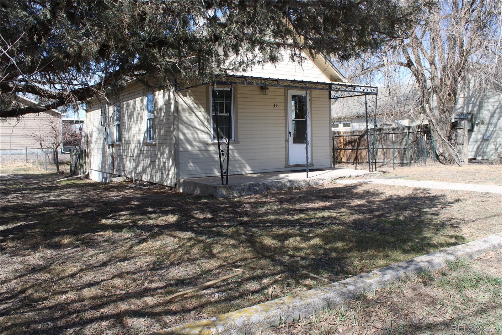 MLS Image #19 for 311  ute avenue,kiowa, Colorado