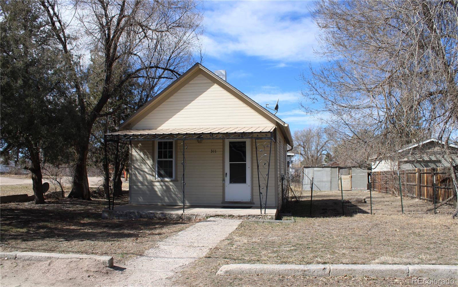 MLS Image #20 for 311  ute avenue,kiowa, Colorado