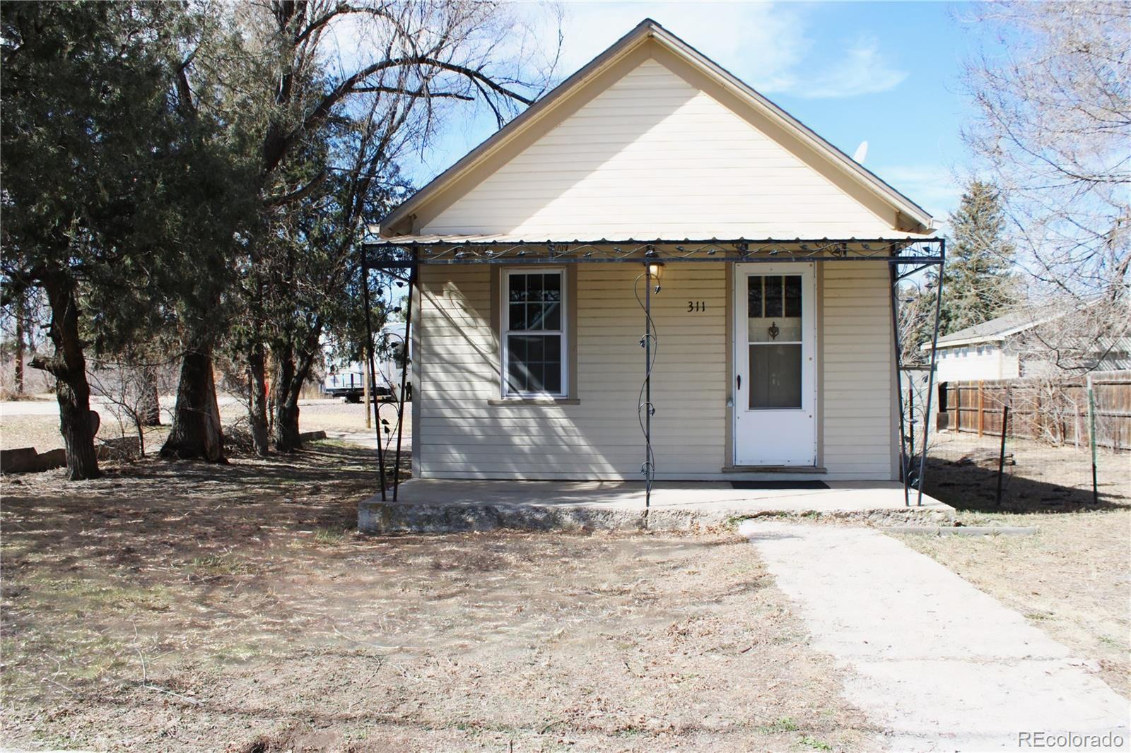 MLS Image #21 for 311  ute avenue,kiowa, Colorado