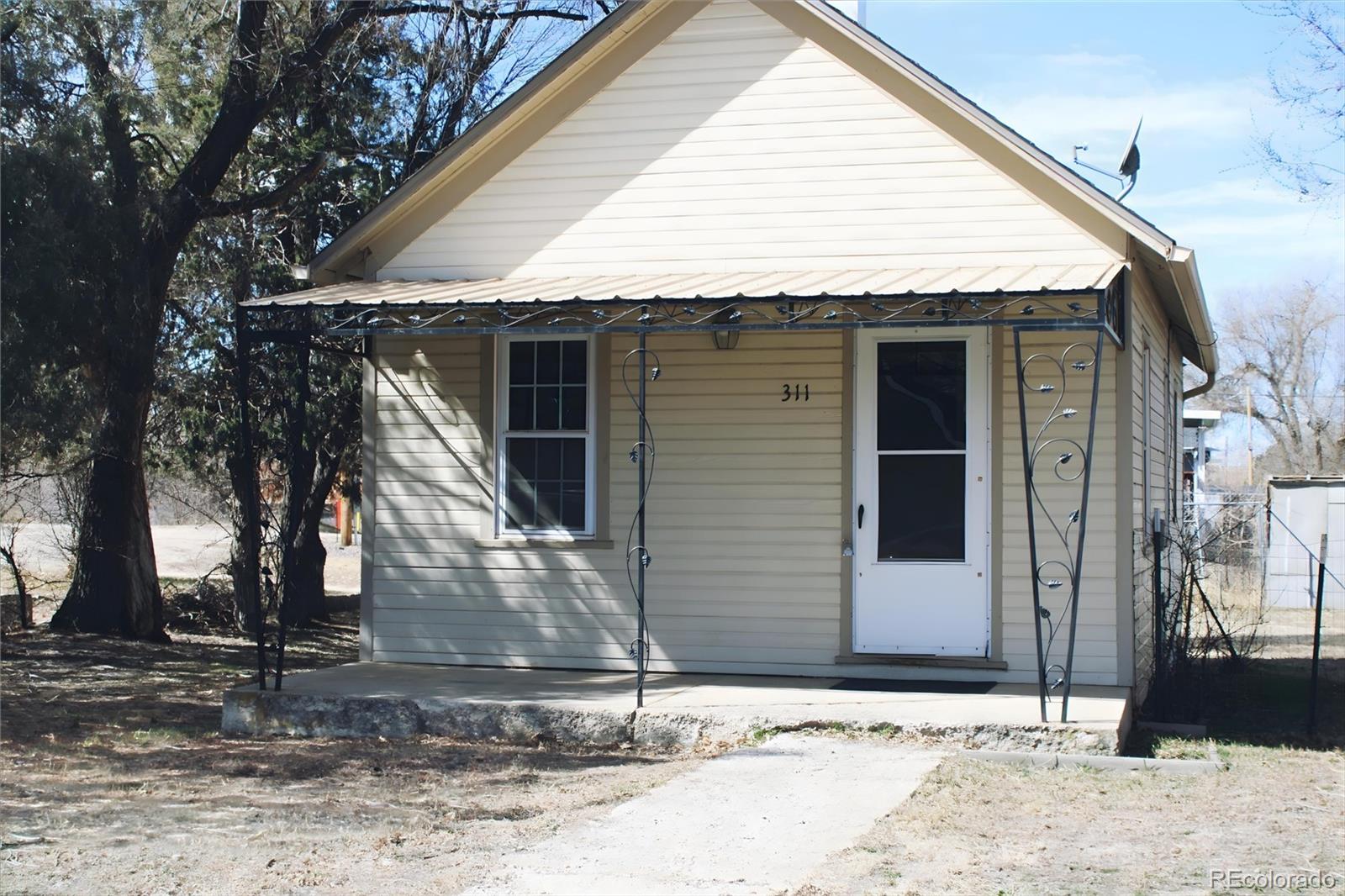 MLS Image #22 for 311  ute avenue,kiowa, Colorado