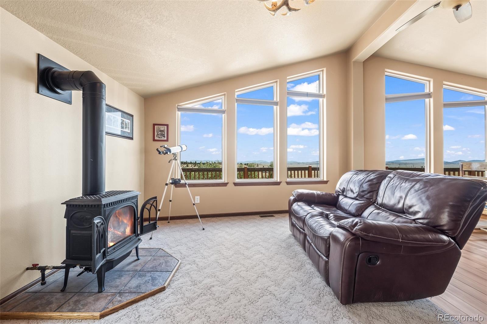 MLS Image #10 for 6037  ranch road,hartsel, Colorado