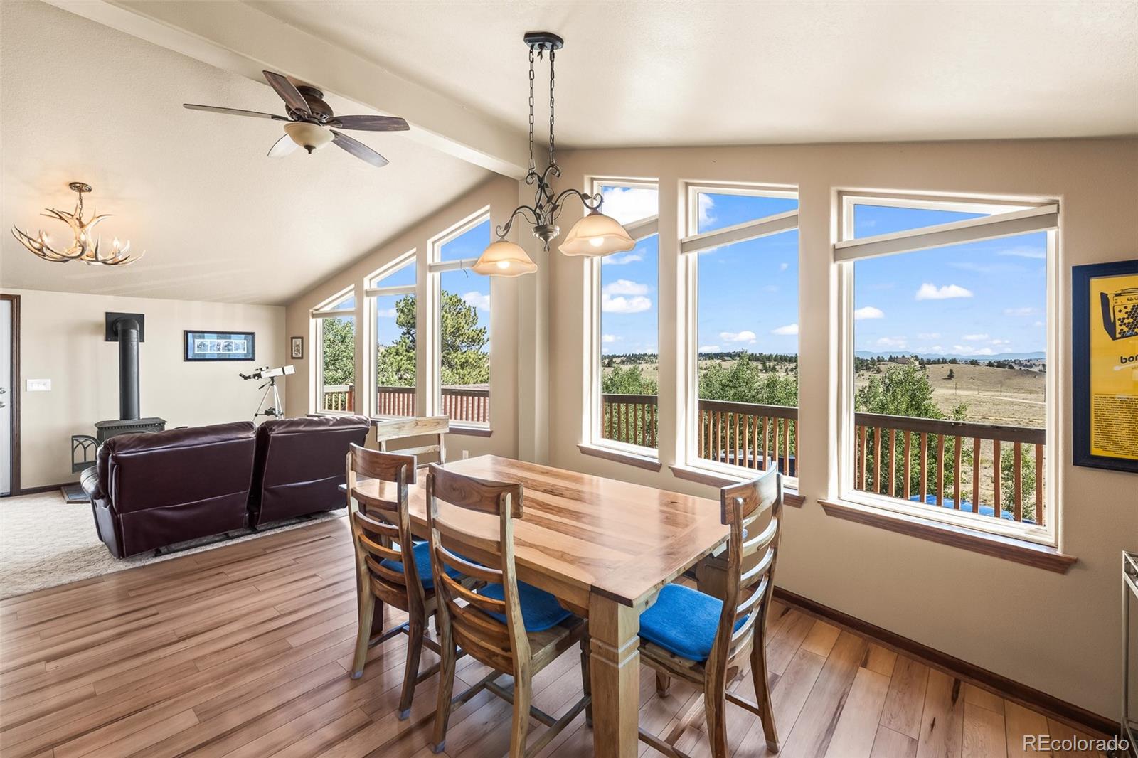 MLS Image #14 for 6037  ranch road,hartsel, Colorado