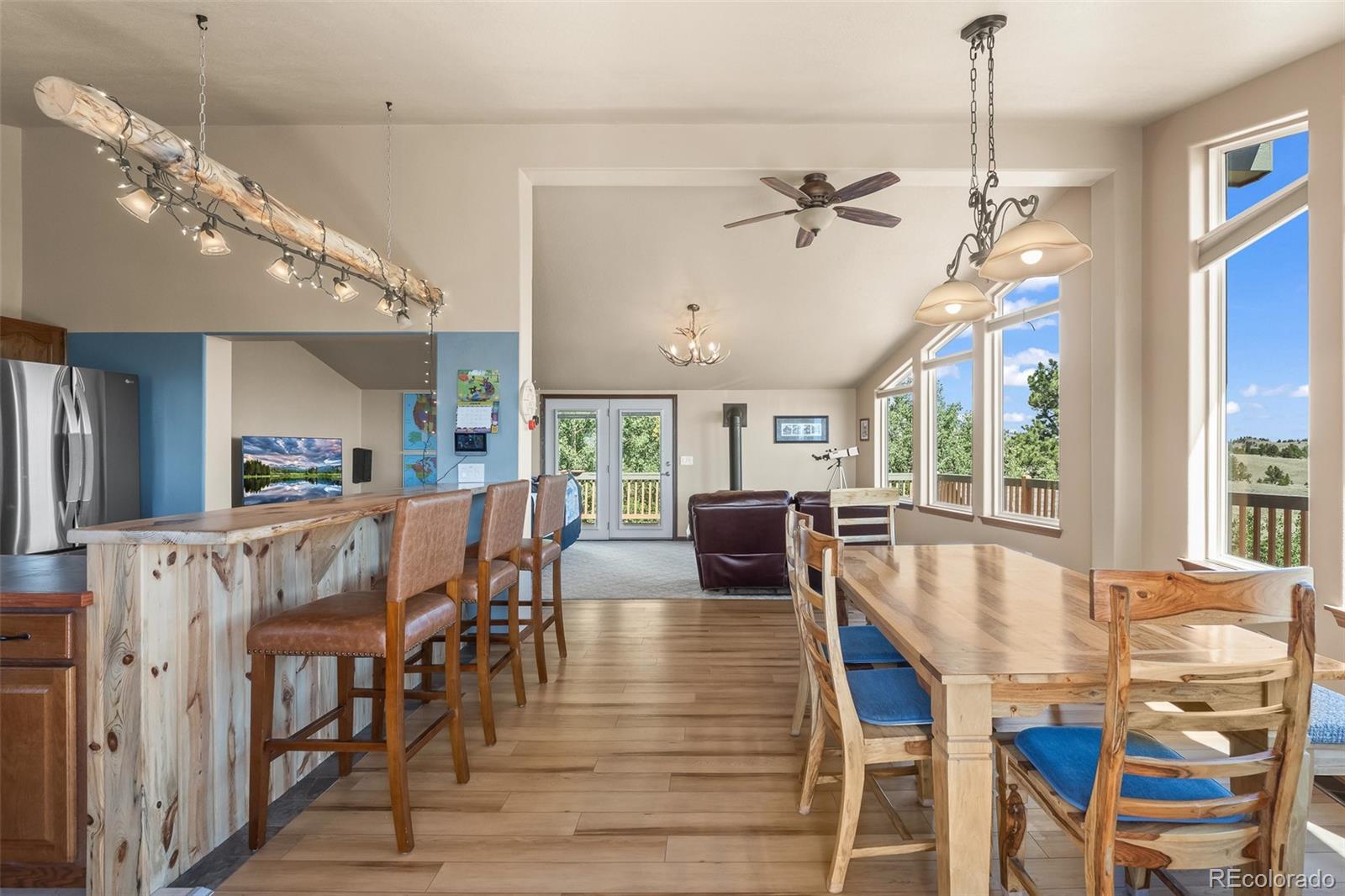 MLS Image #15 for 6037  ranch road,hartsel, Colorado