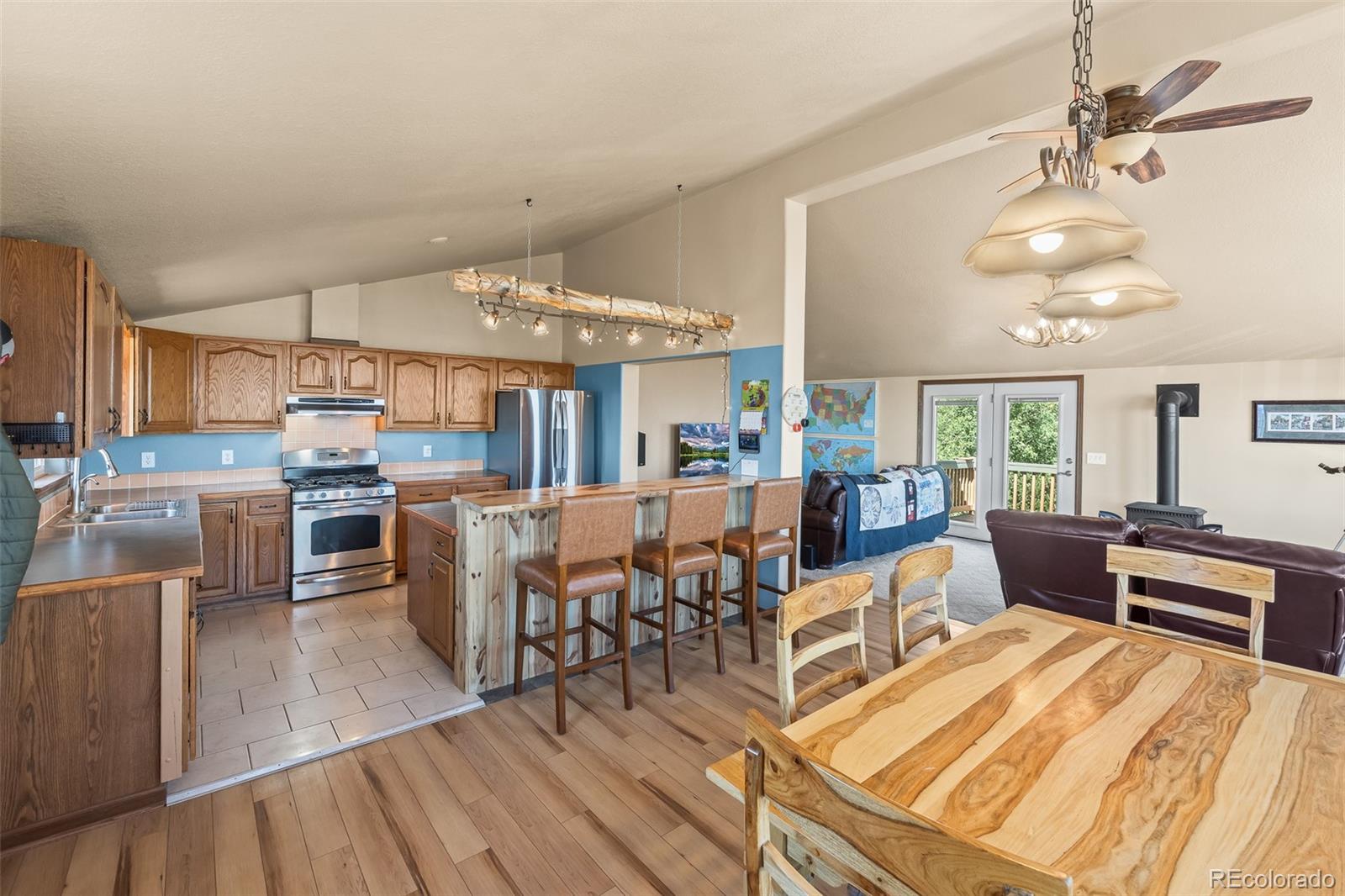 MLS Image #16 for 6037  ranch road,hartsel, Colorado