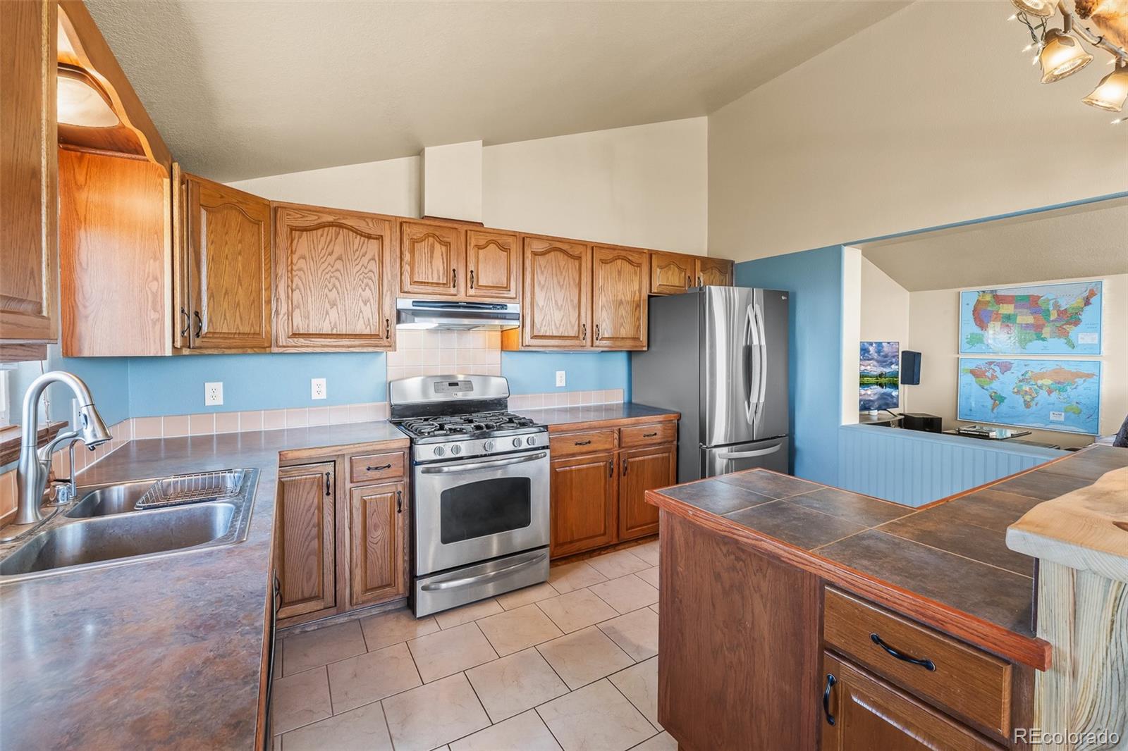 MLS Image #17 for 6037  ranch road,hartsel, Colorado