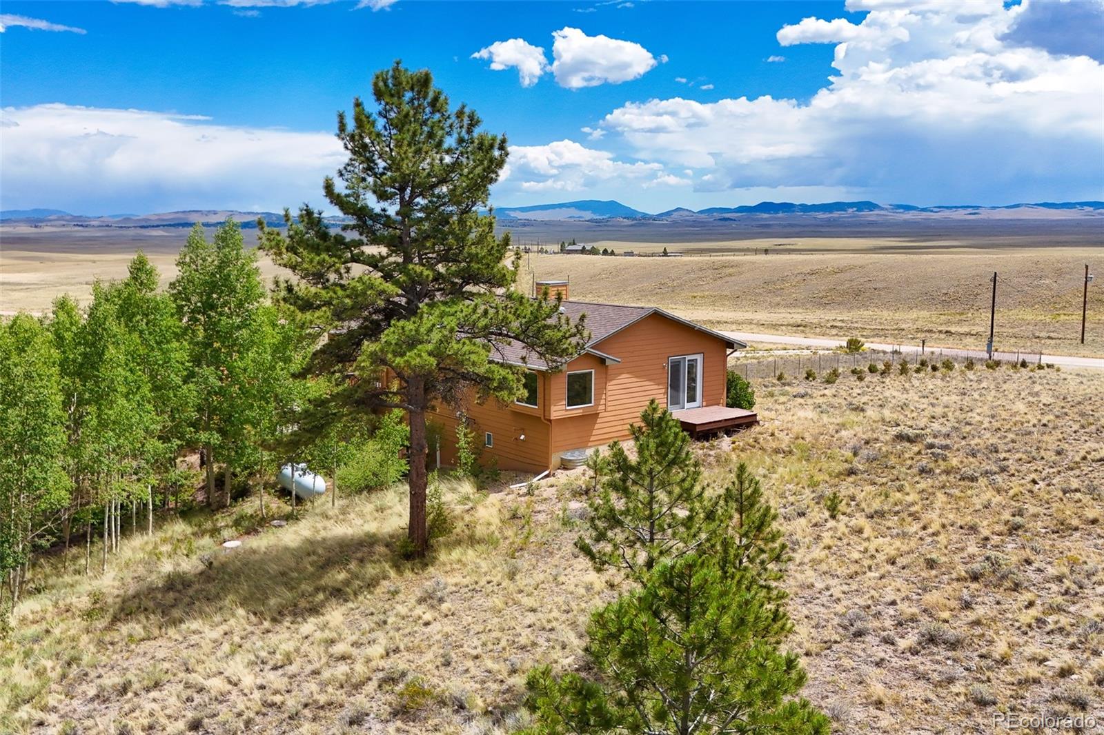 MLS Image #36 for 6037  ranch road,hartsel, Colorado