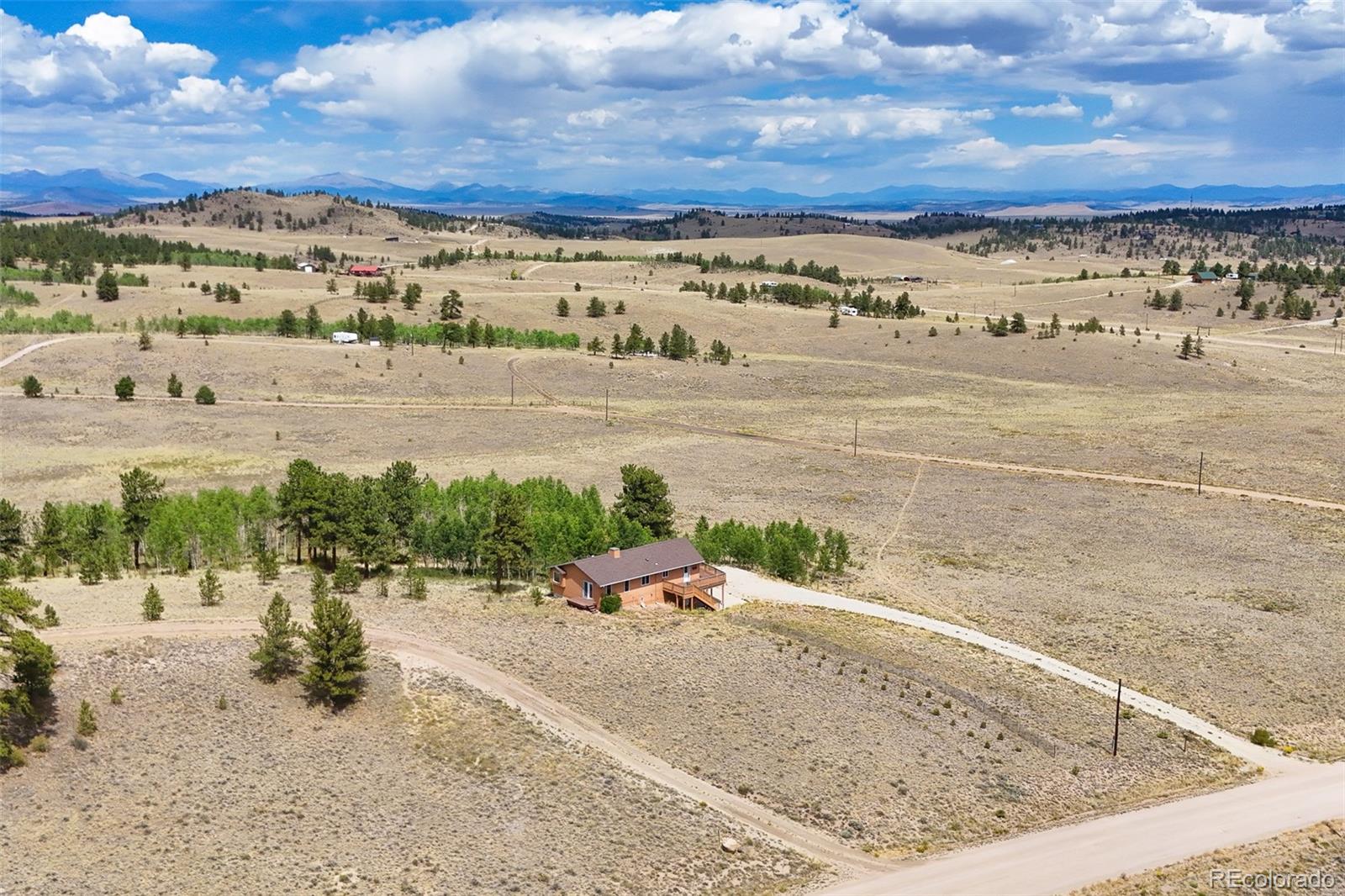 MLS Image #37 for 6037  ranch road,hartsel, Colorado