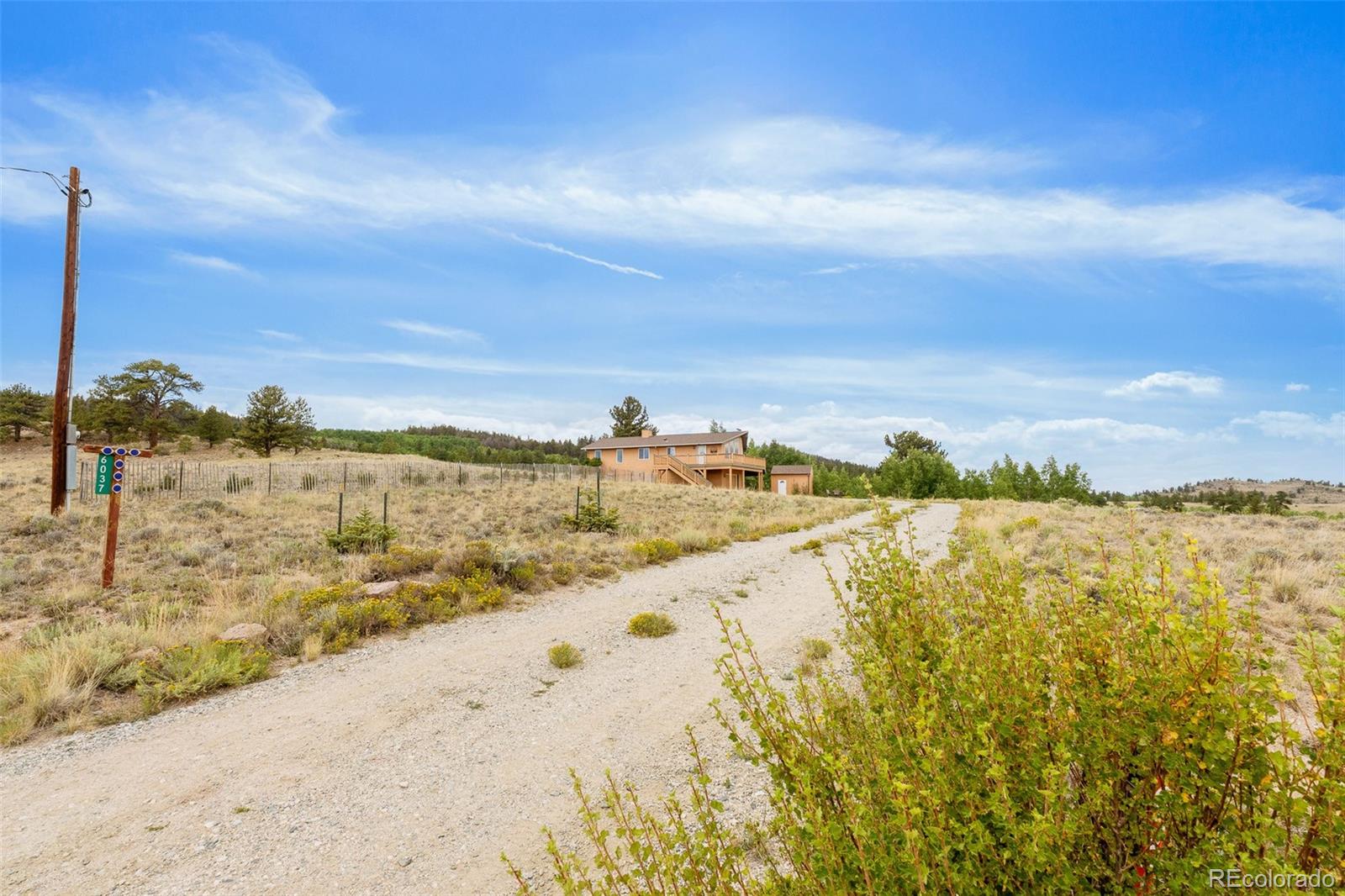 MLS Image #38 for 6037  ranch road,hartsel, Colorado