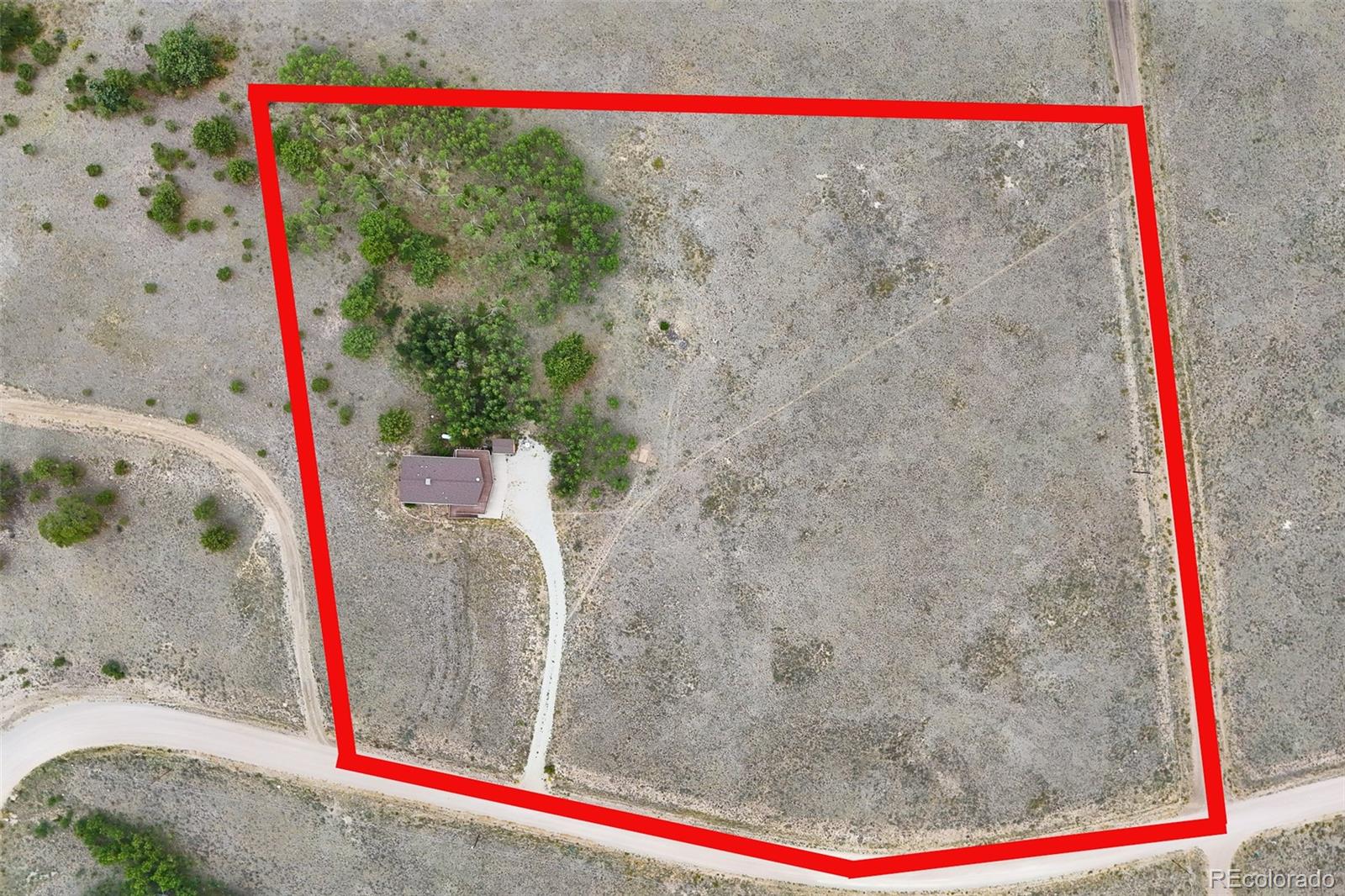 MLS Image #39 for 6037  ranch road,hartsel, Colorado