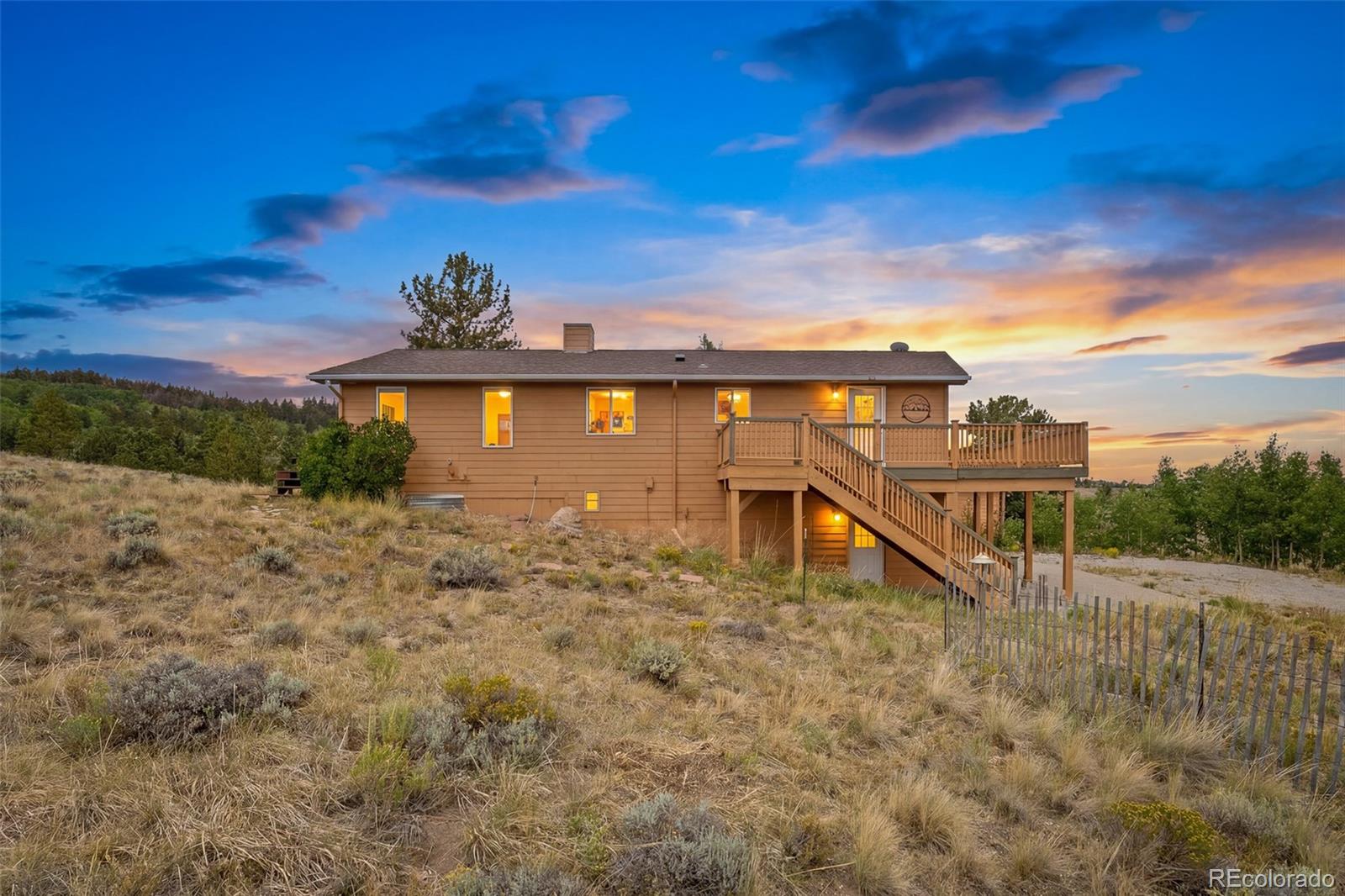 MLS Image #40 for 6037  ranch road,hartsel, Colorado