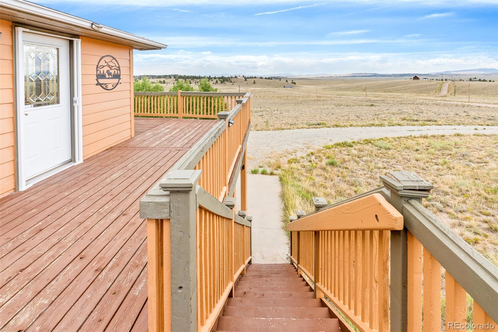 MLS Image #41 for 6037  ranch road,hartsel, Colorado