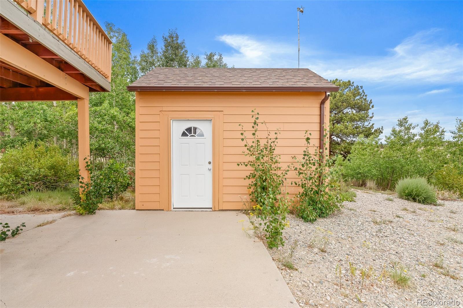 MLS Image #43 for 6037  ranch road,hartsel, Colorado