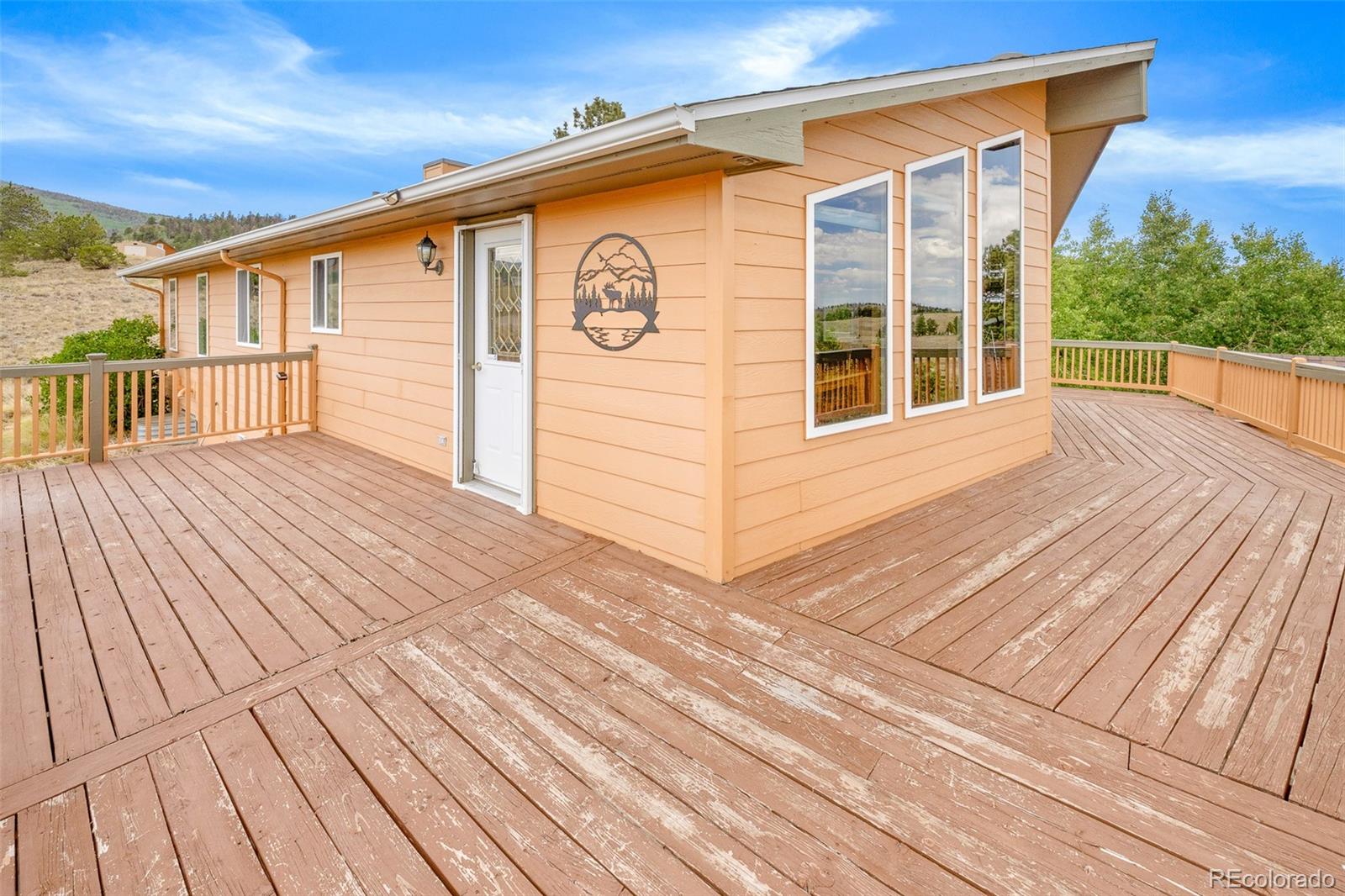 MLS Image #47 for 6037  ranch road,hartsel, Colorado