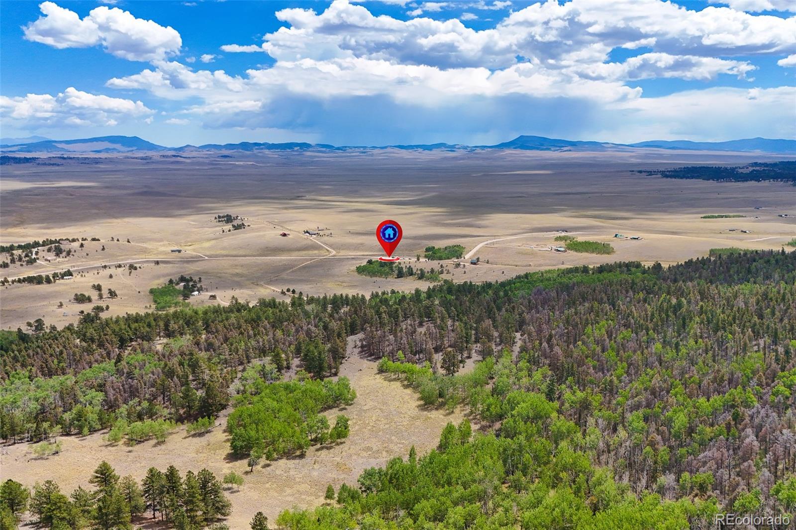 MLS Image #7 for 6037  ranch road,hartsel, Colorado