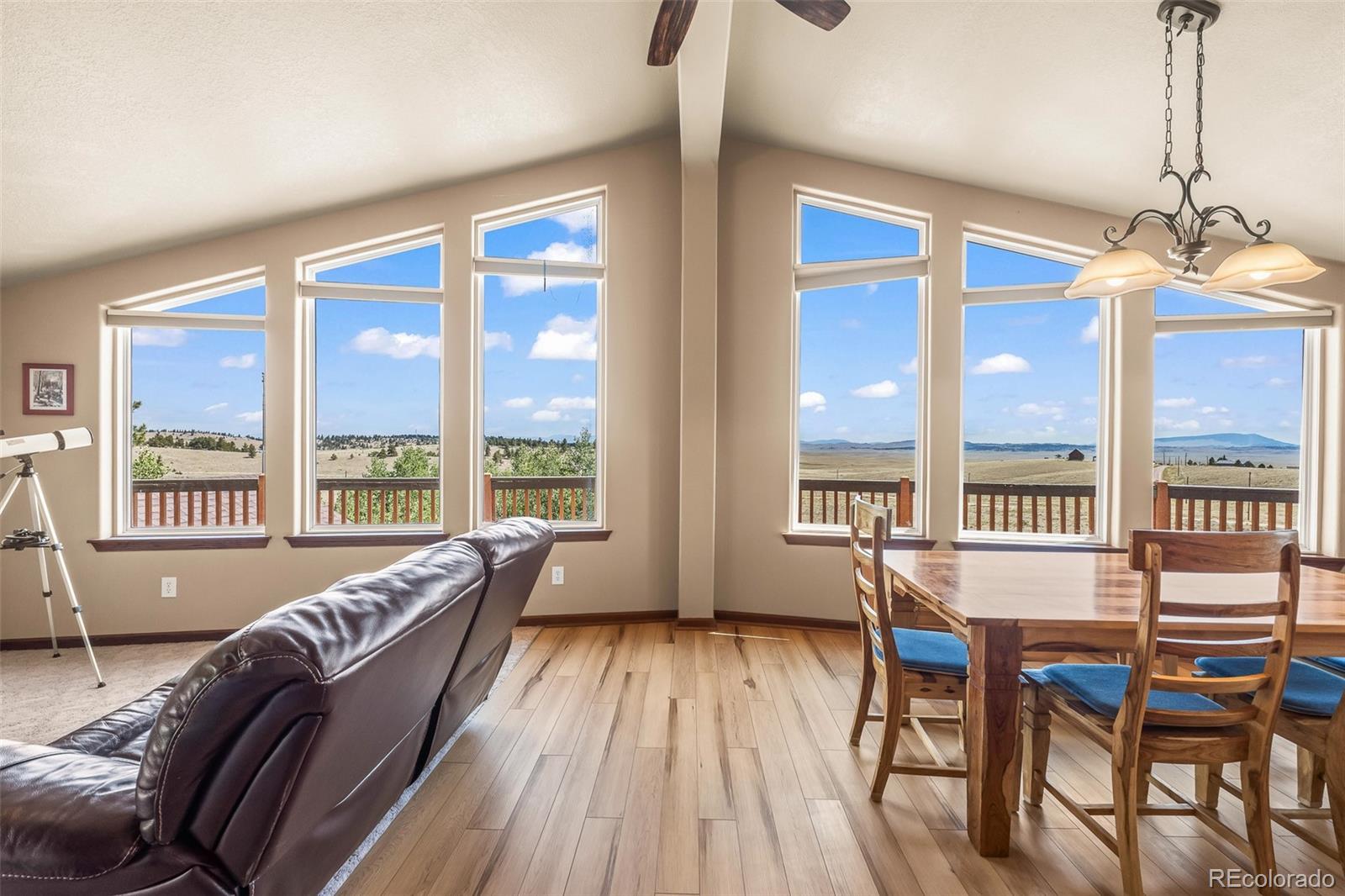 MLS Image #9 for 6037  ranch road,hartsel, Colorado