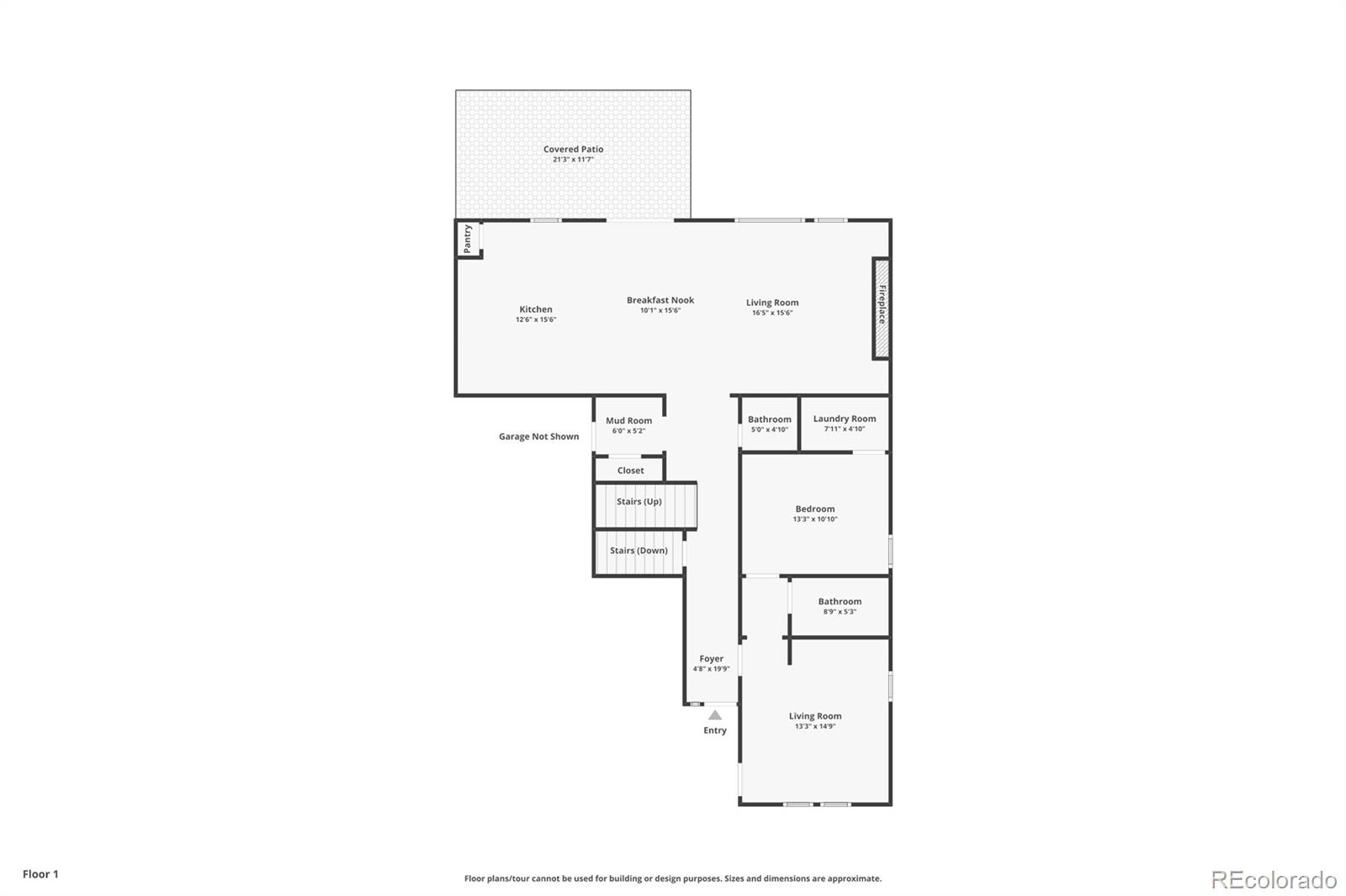 MLS Image #37 for 12842  bay street,firestone, Colorado