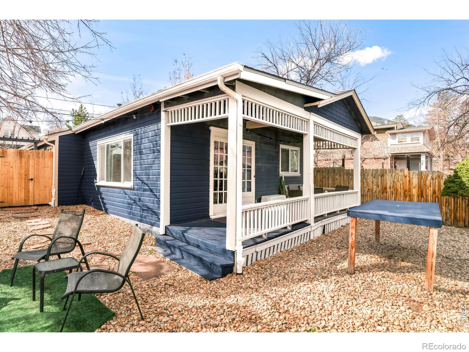 MLS Image #0 for 920  university avenue,boulder, Colorado