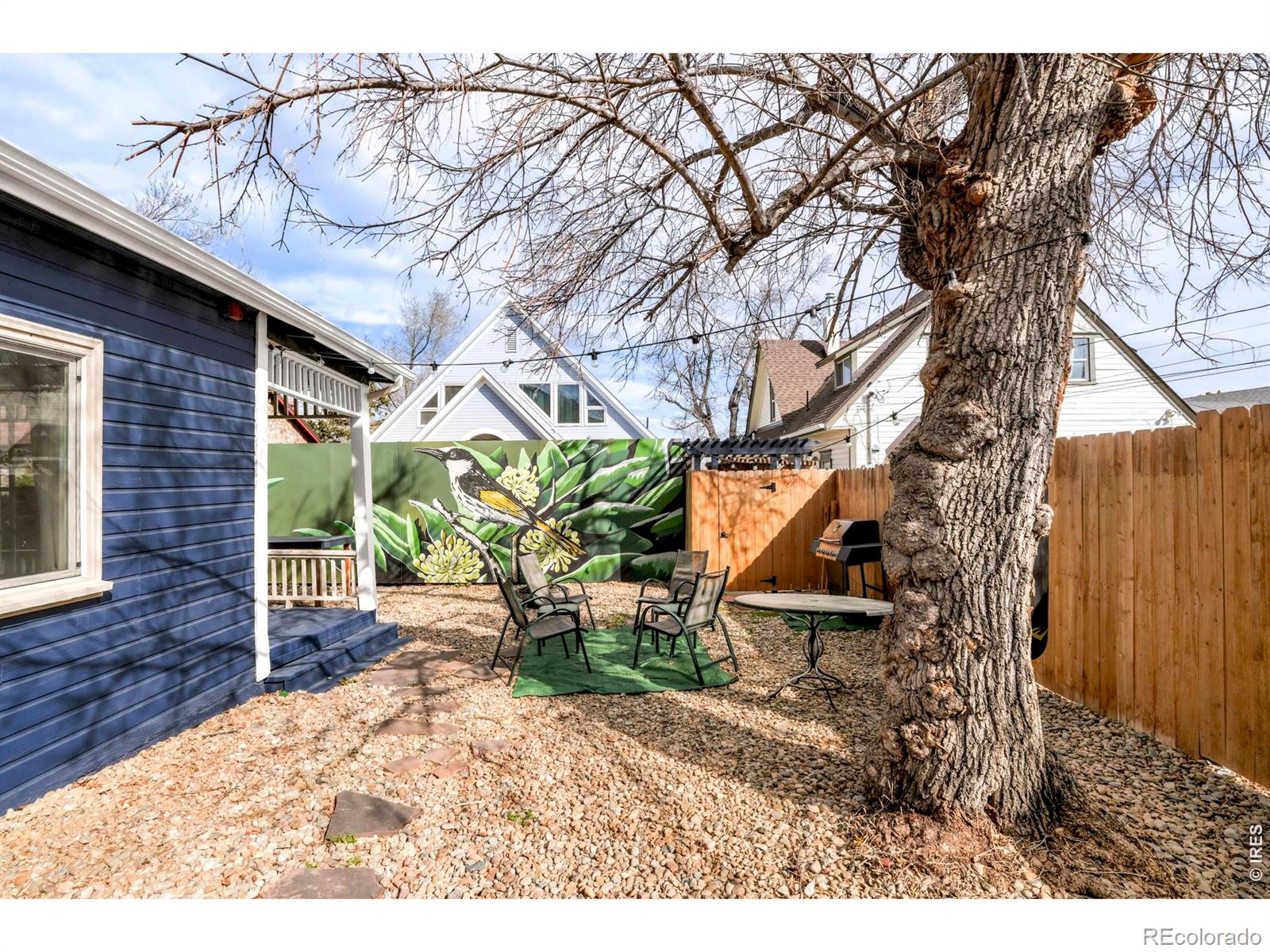 MLS Image #4 for 920  university avenue,boulder, Colorado
