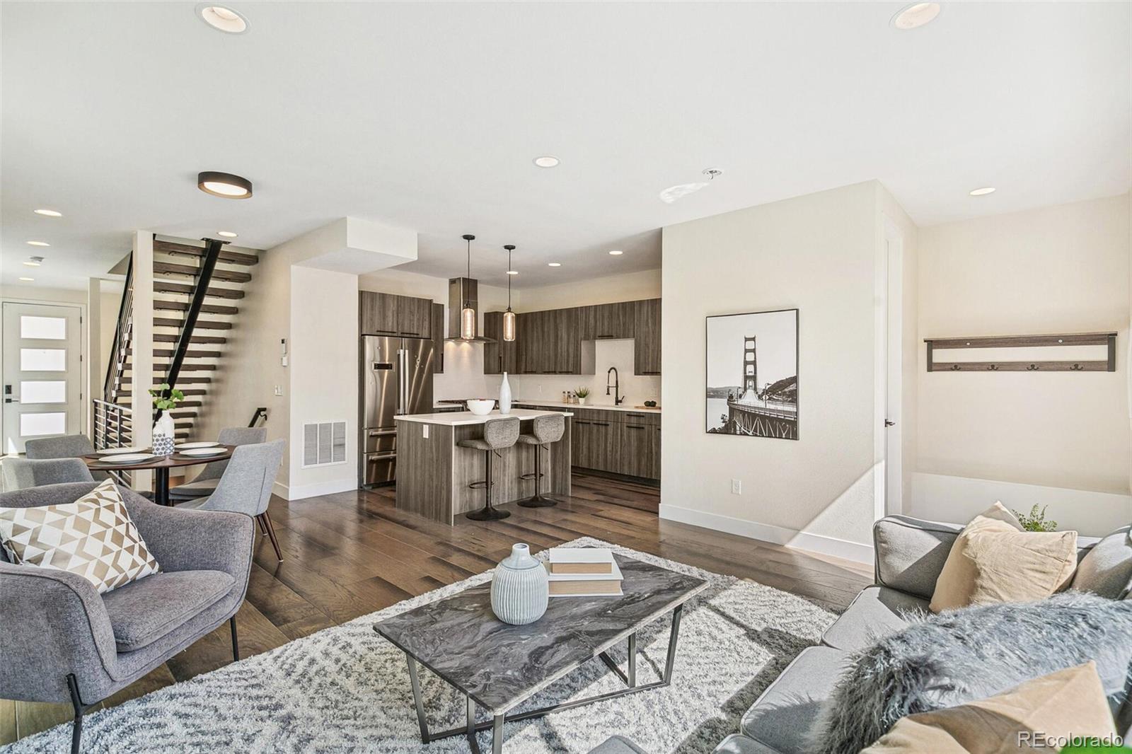 MLS Image #3 for 3632  lipan street,denver, Colorado